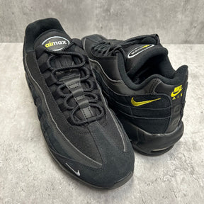 Nike Airmax 95 Yellow Strike