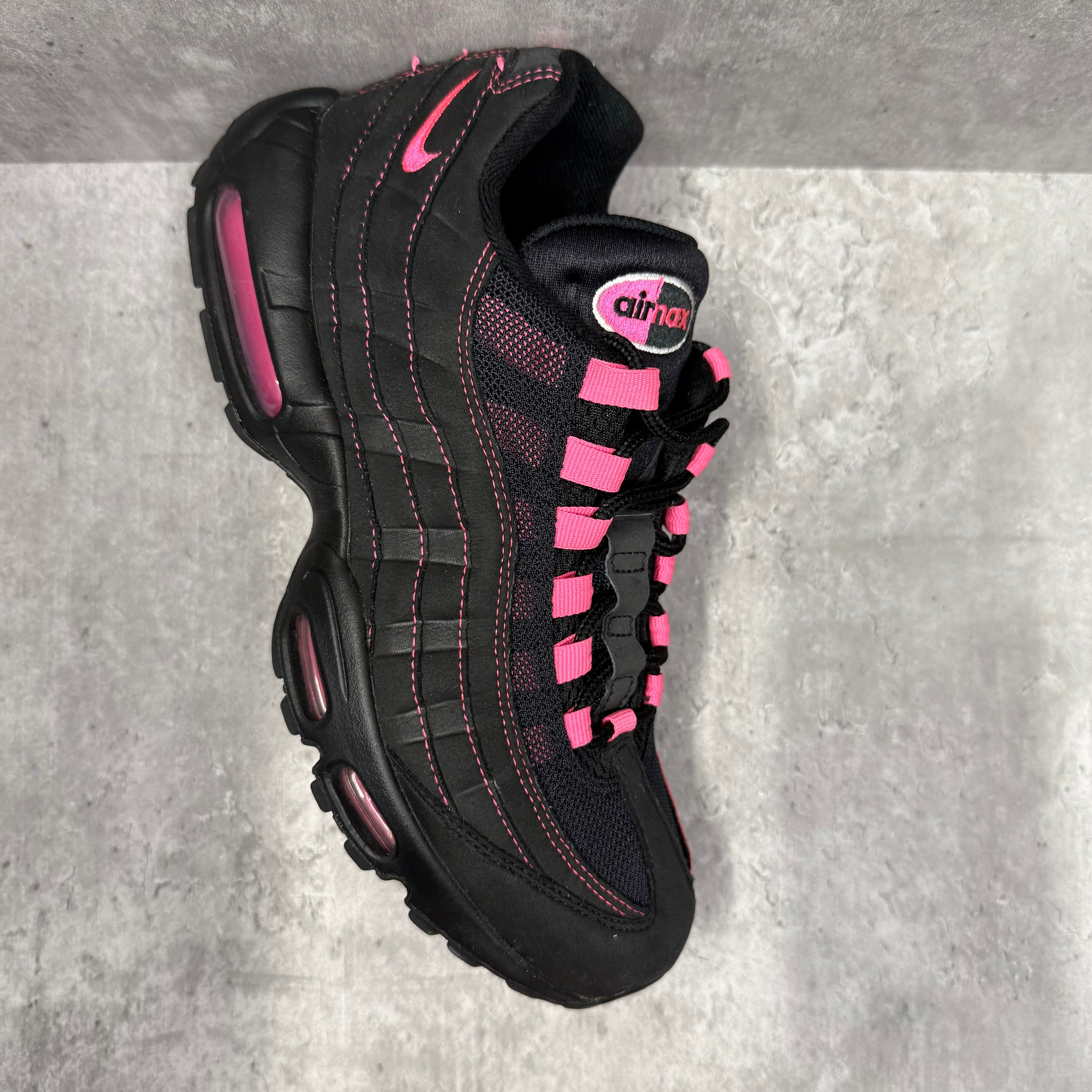 Nike Airmax 95 Pink Blast