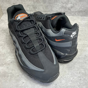Nike Airmax 95 Safety Orange