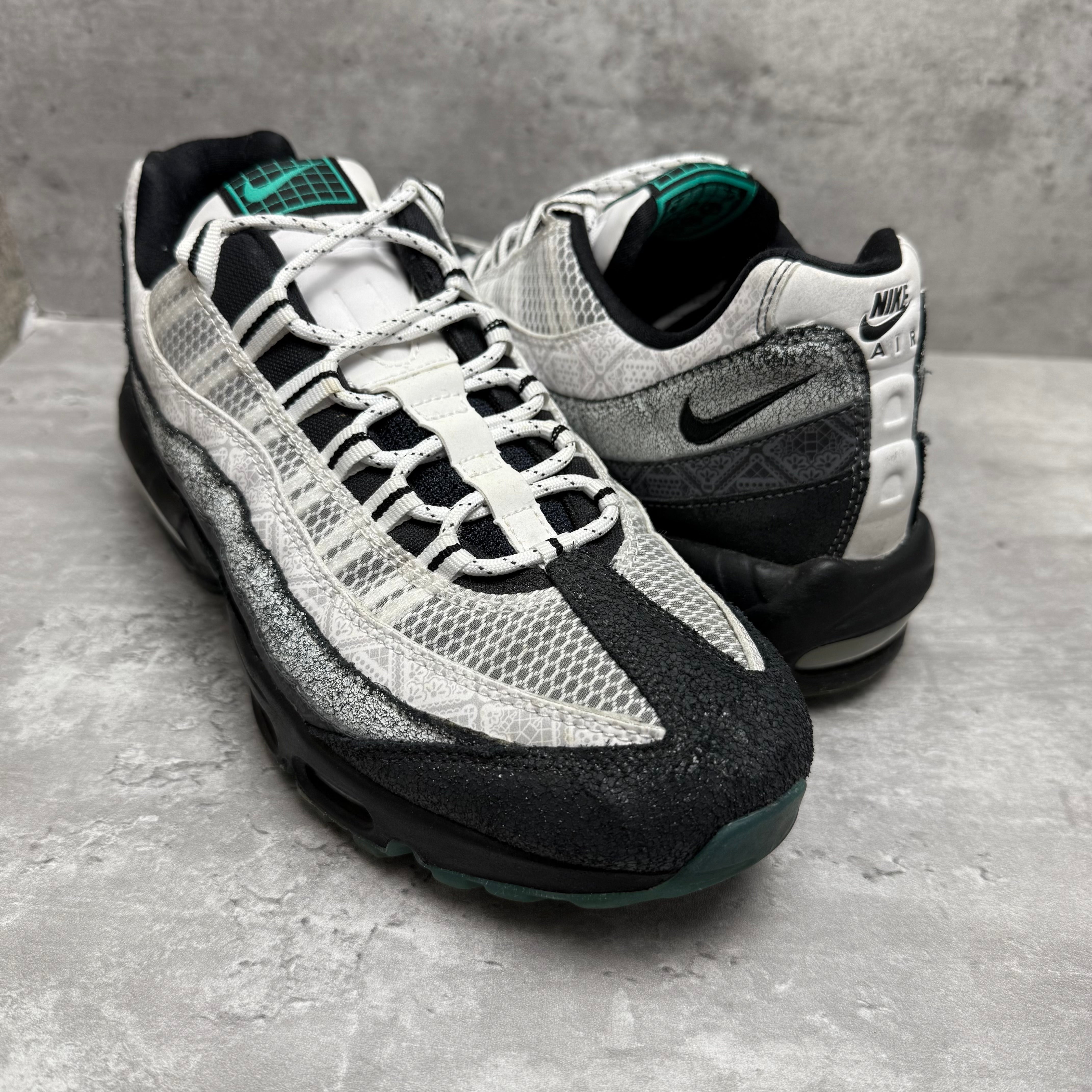 Nike Airmax 95 DOTD