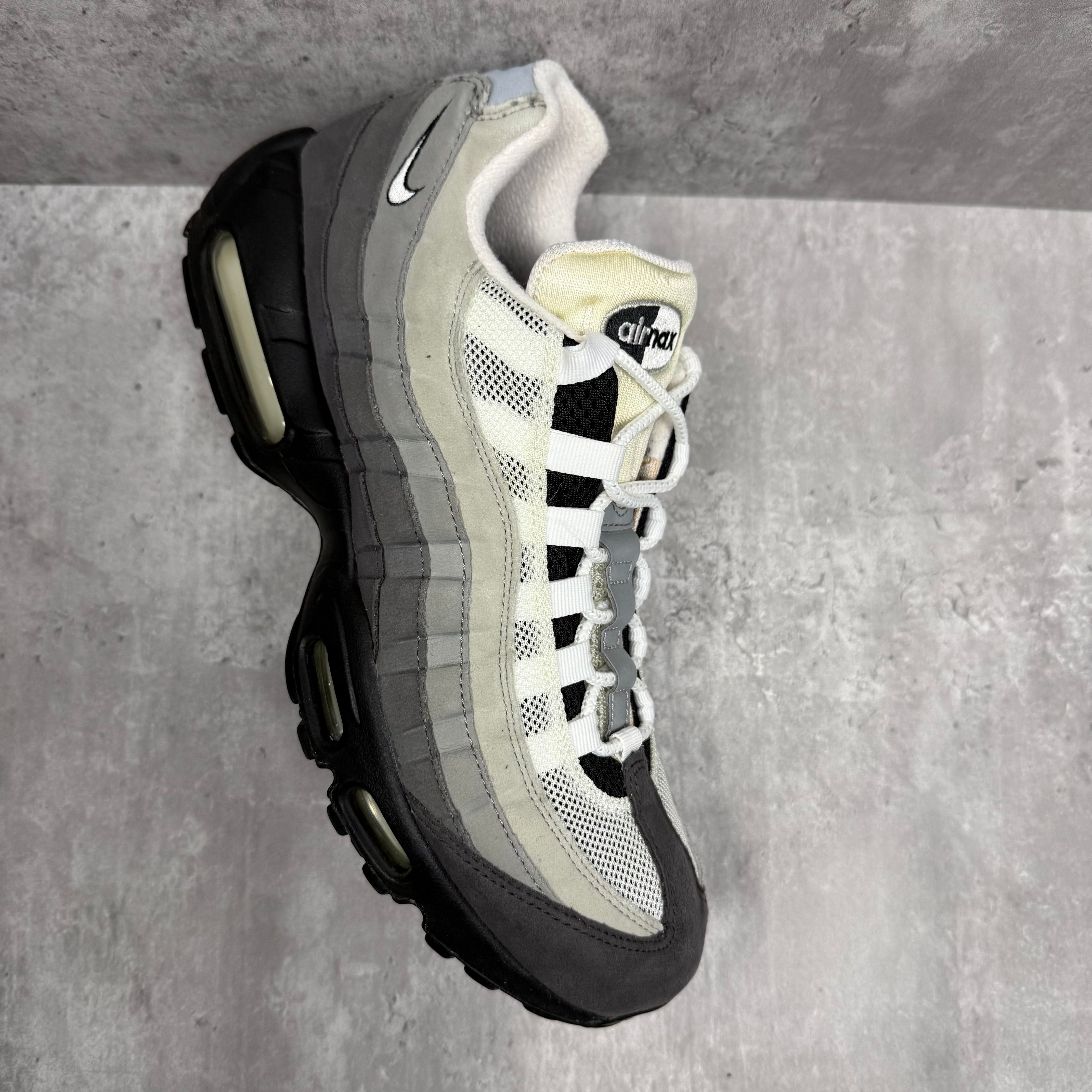 Nike Airmax 95 Granite