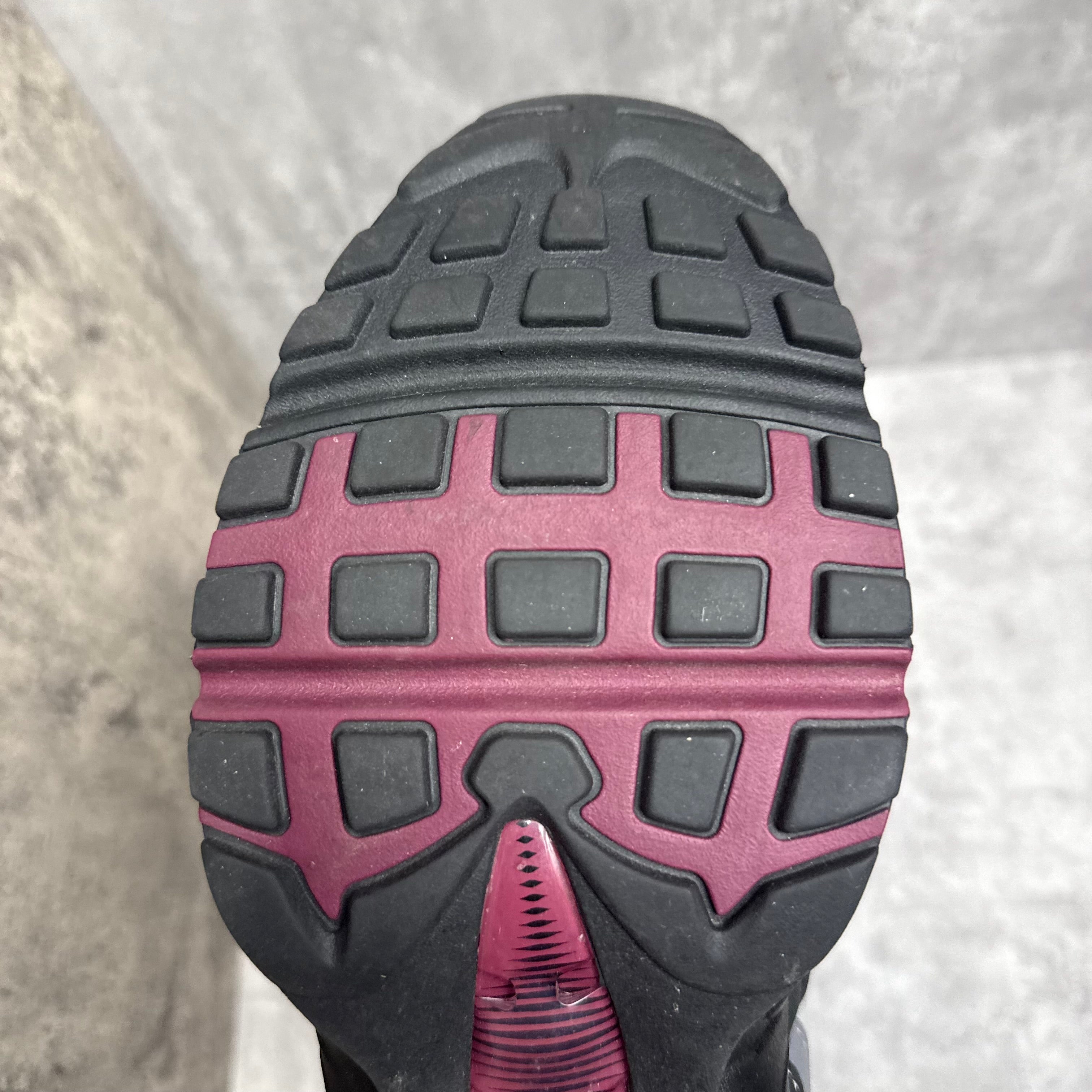 Nike Airmax 95 Dark Beetroot