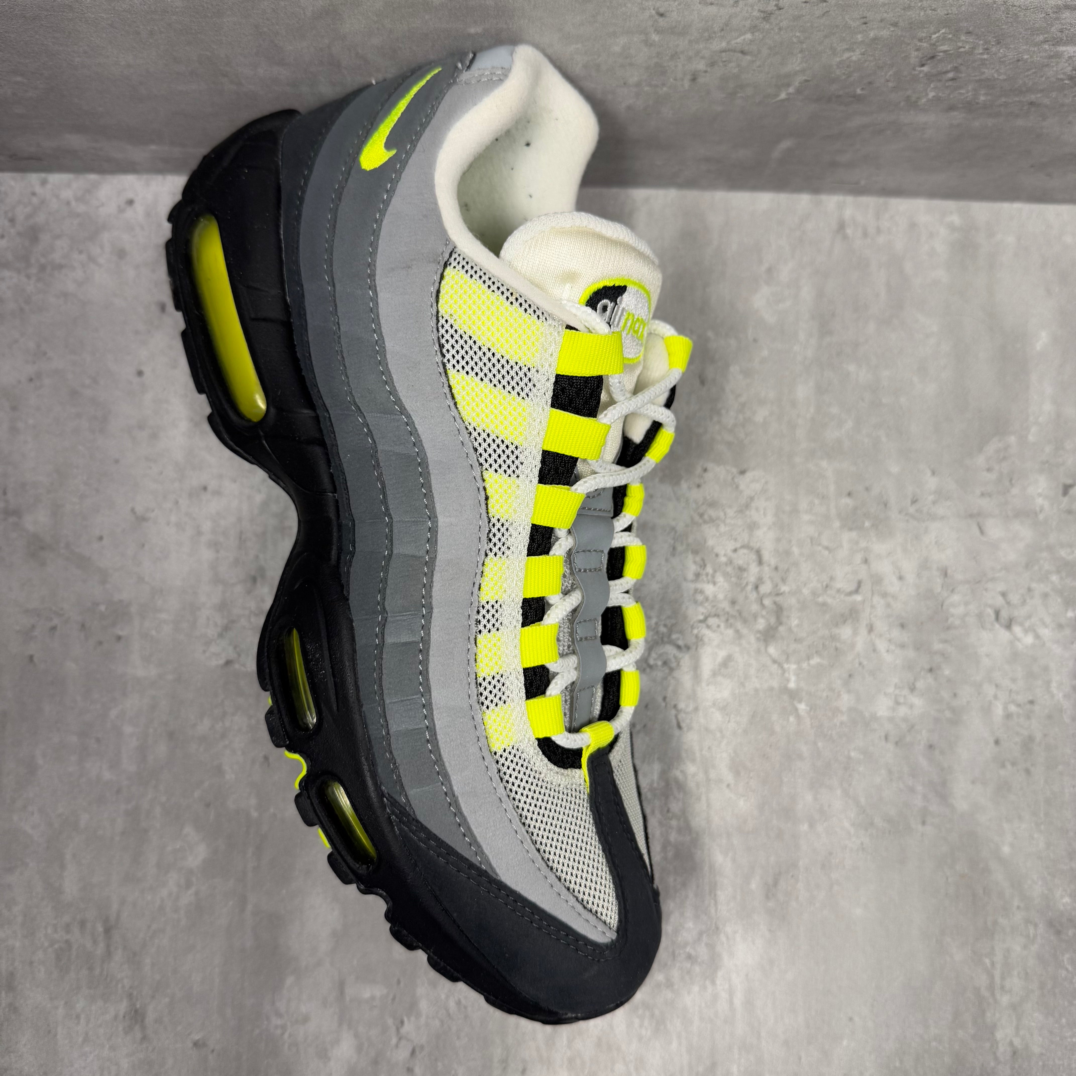 Nike Airmax 95 Neon 2020