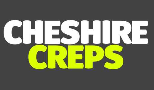Cheshire Creps logo