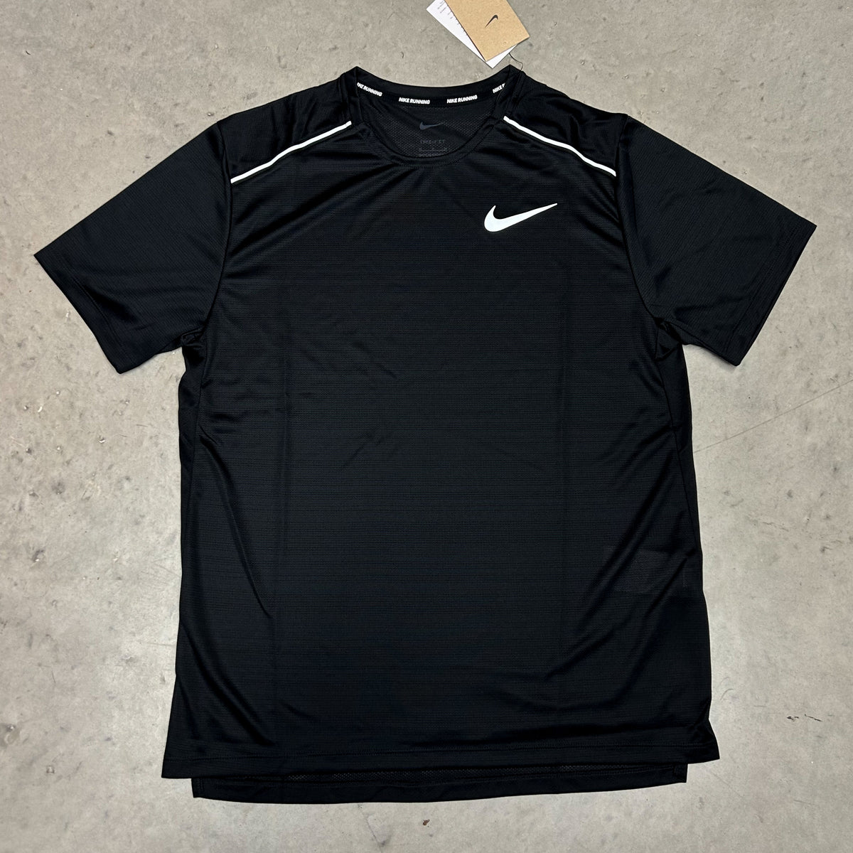 Nike Miler 1.0 Black