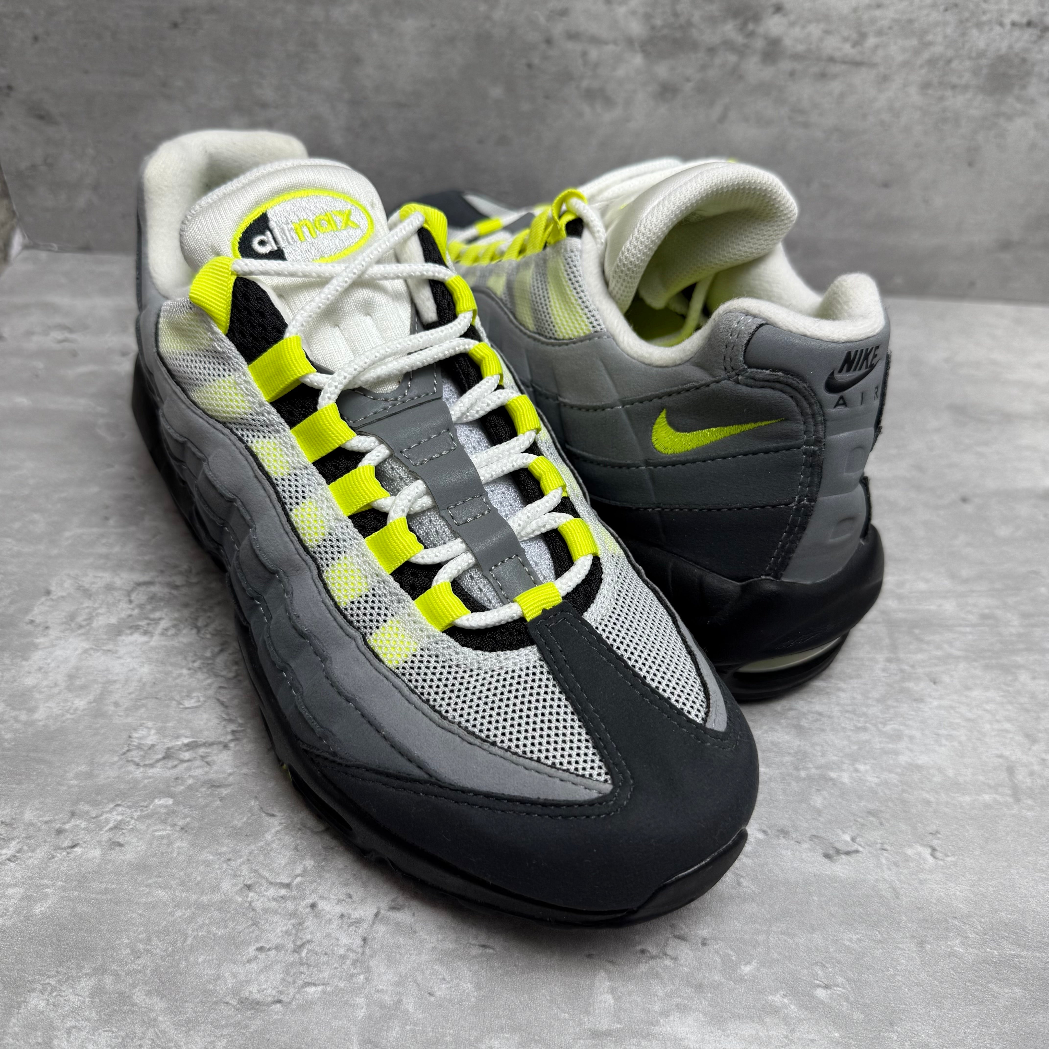 Nike Airmax 95 Neon 2020