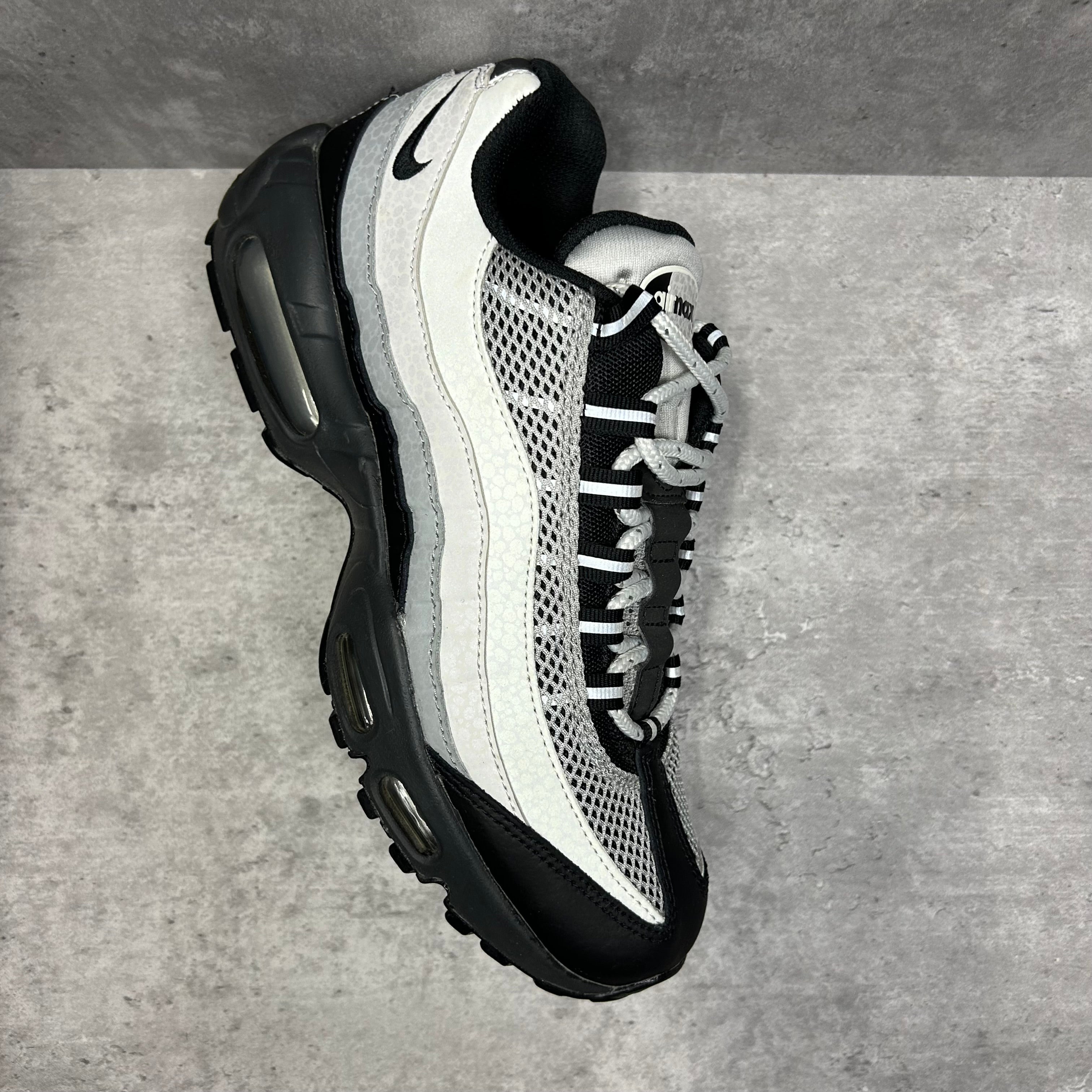 Nike Airmax 95 Reflective Safari