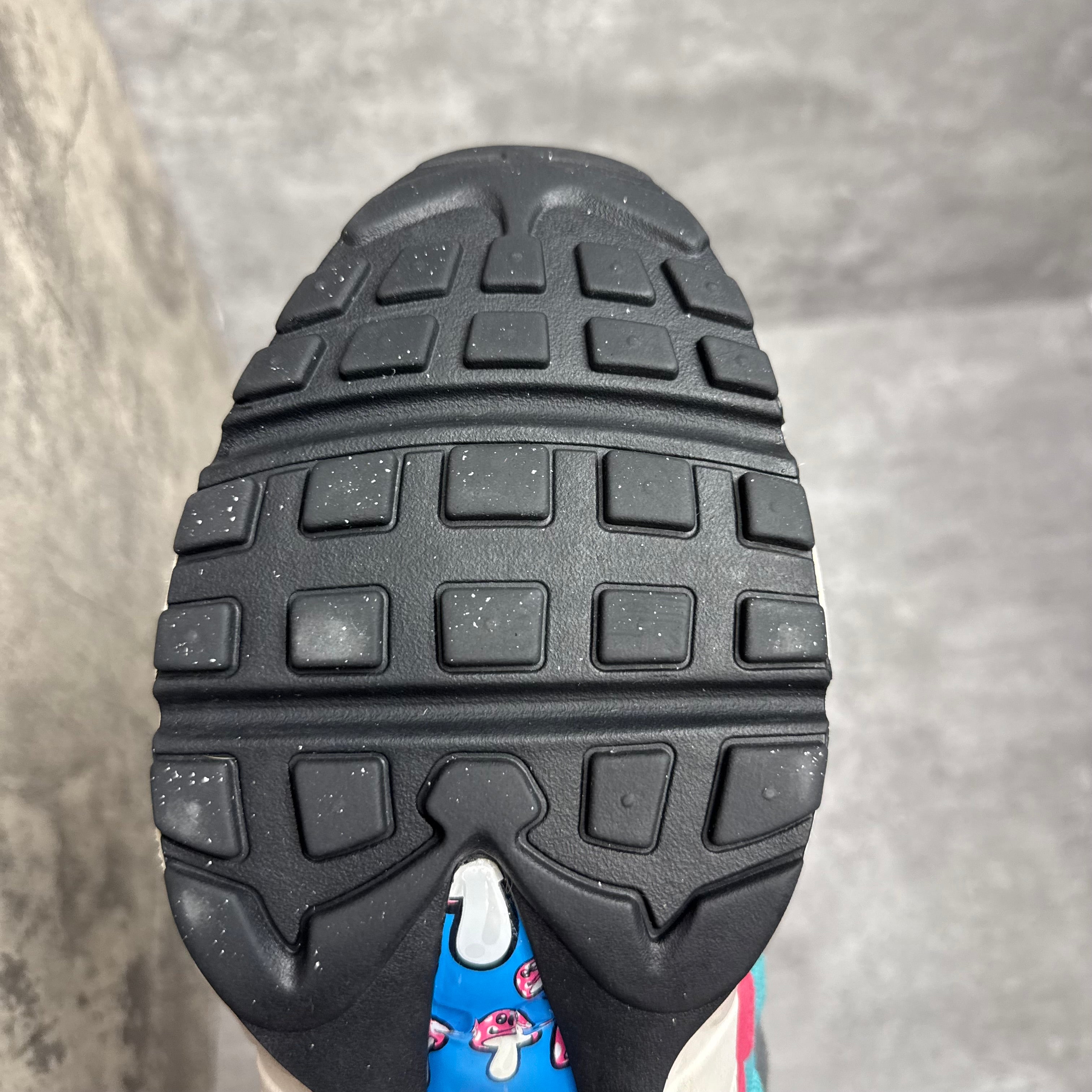 Nike Airmax 95 Airsprung