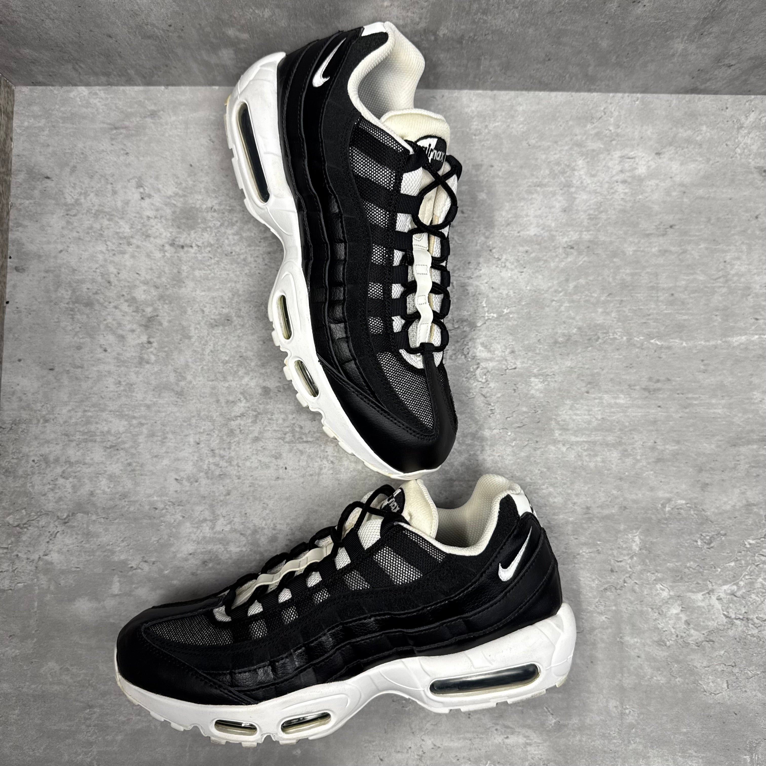 Nike Airmax 95 Yin Yang