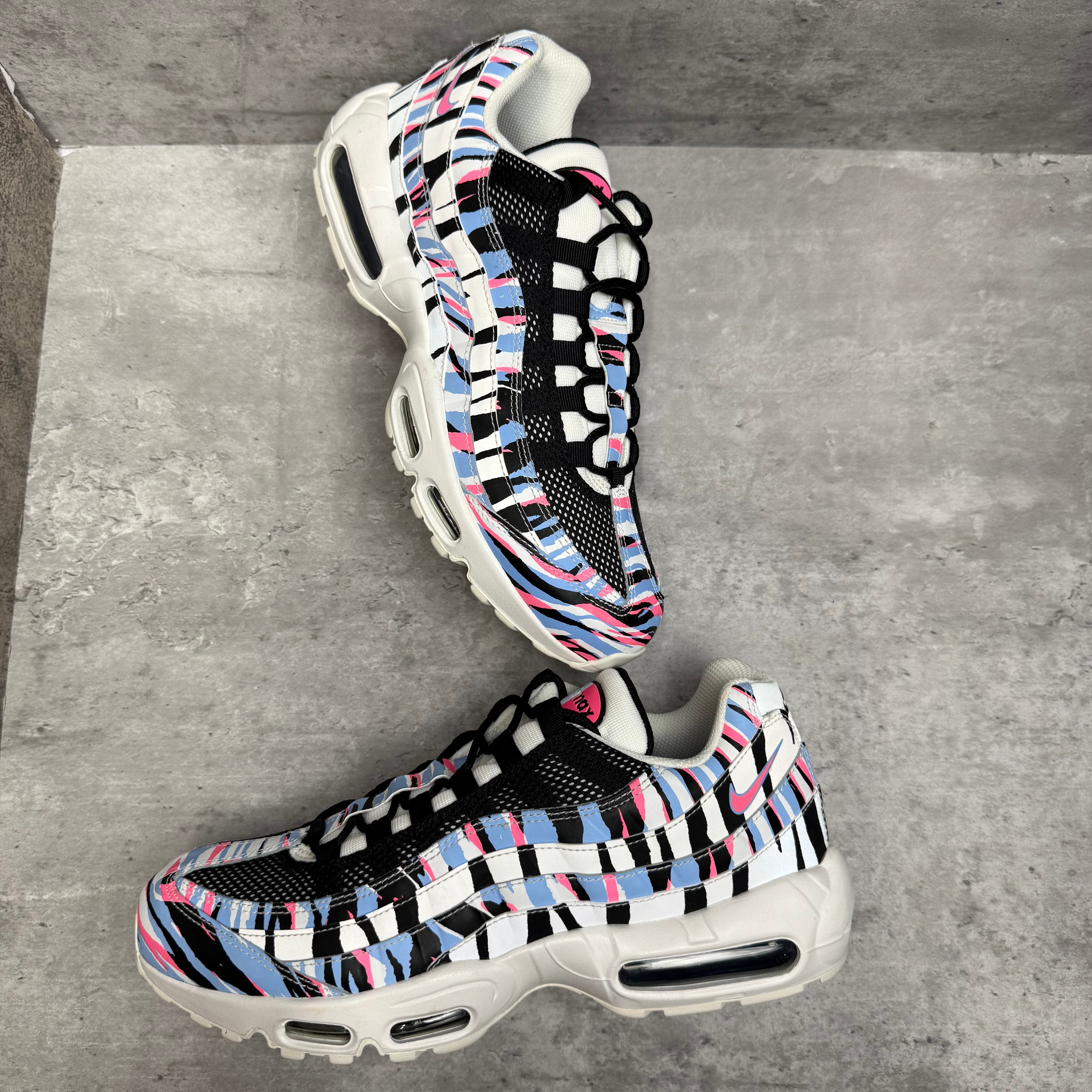 Nike Airmax 95 Korea