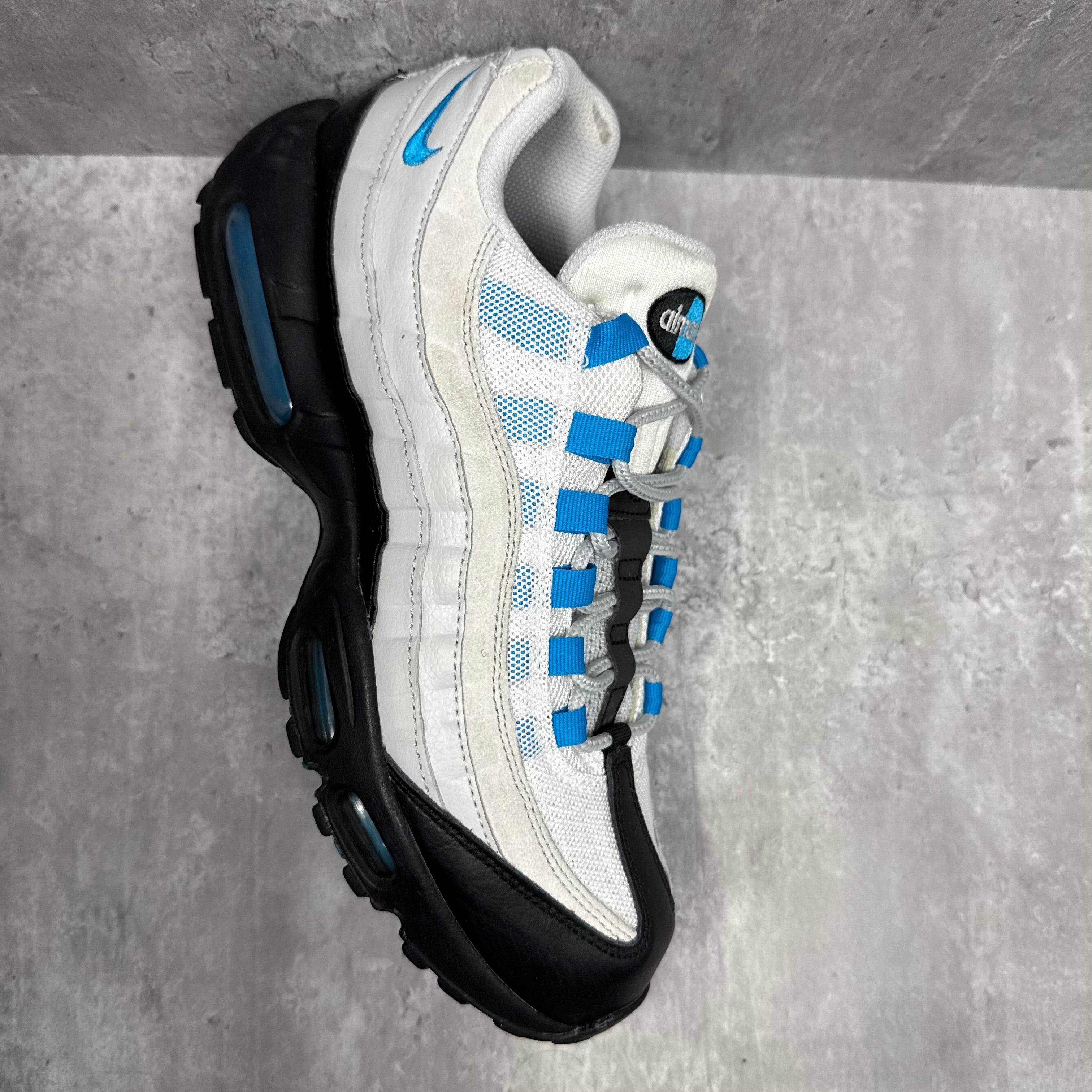 Nike Airmax 95 Laser Blue