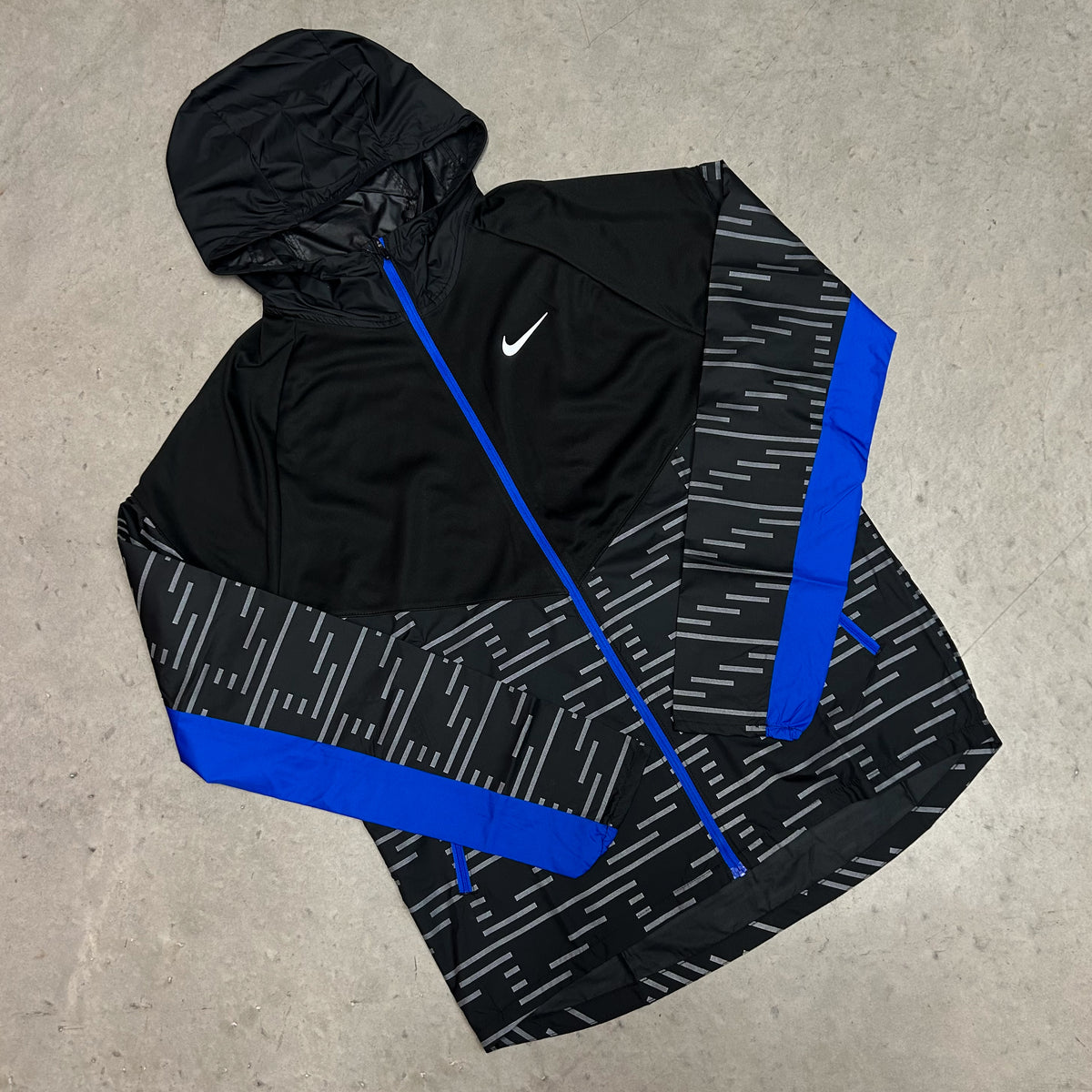 Nike Run Divsion Flash Jacket