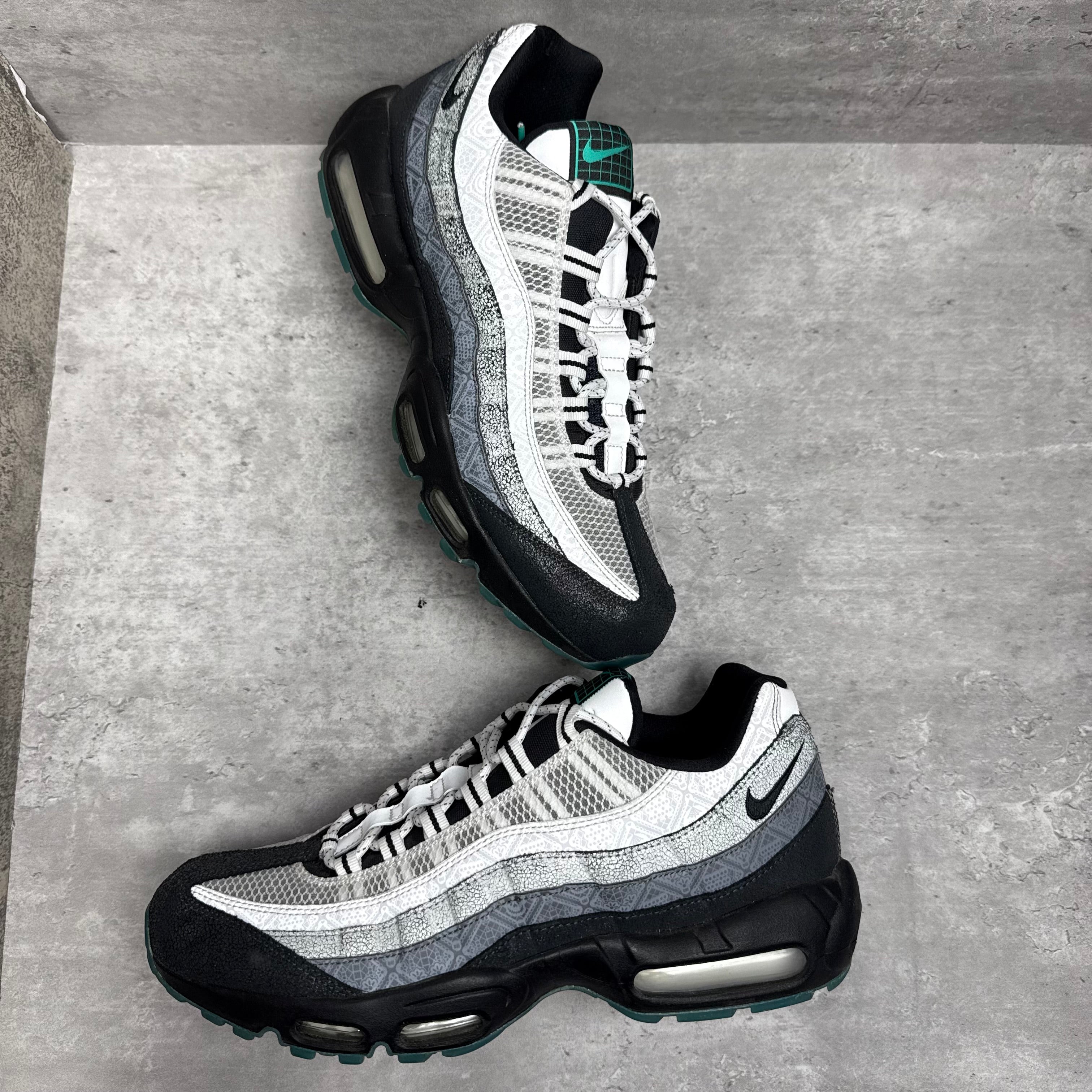 Nike Airmax 95 DOTD