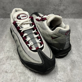 Nike Airmax 95 Dark Beetroot