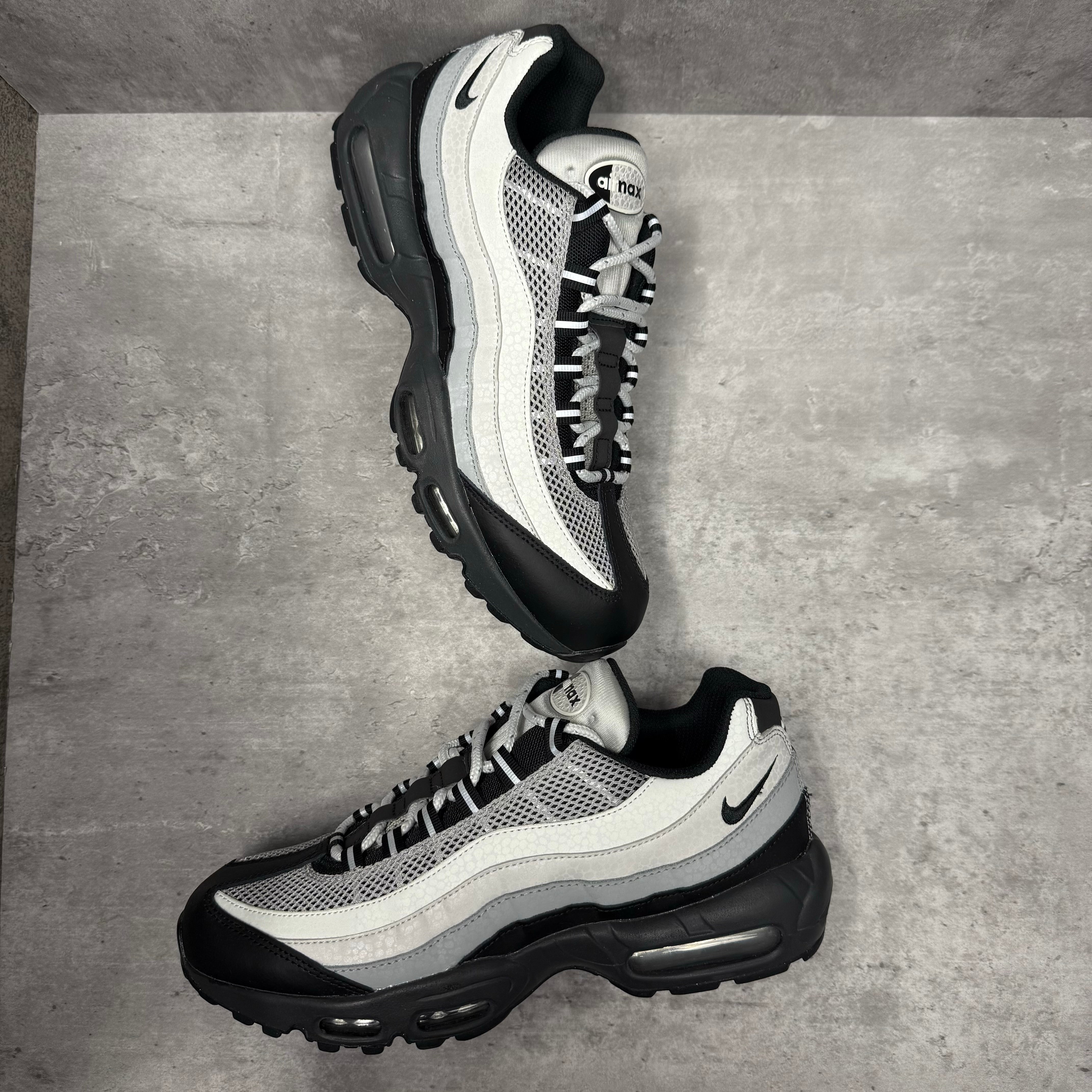 Nike Airmax 95 Reflective Safari