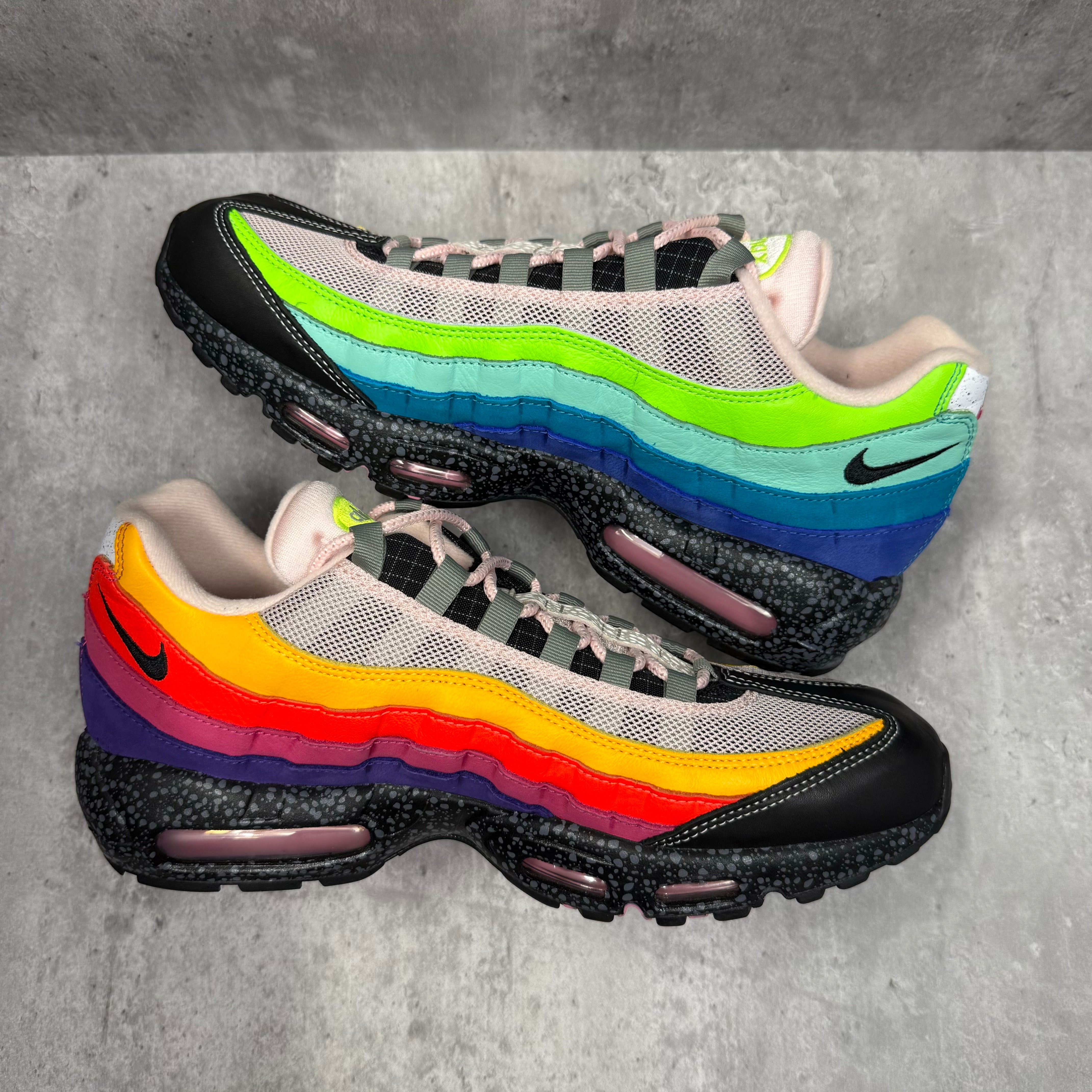 Nike Airmax 95 Size? 20 for 20