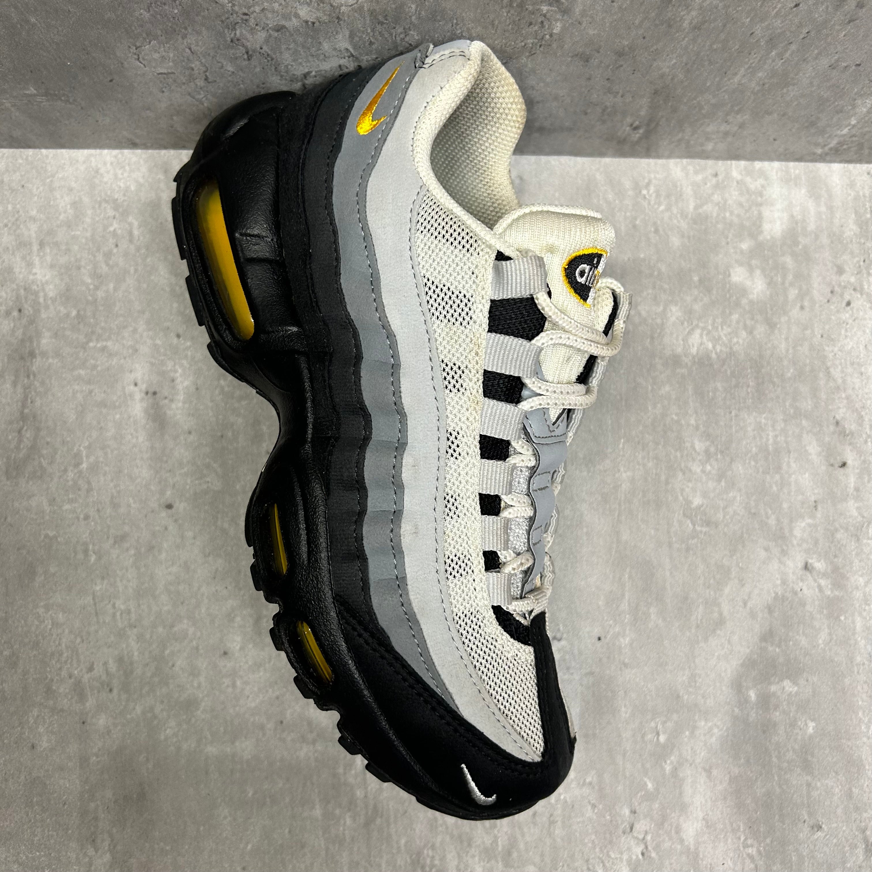 Nike Airmax 95 University Gold