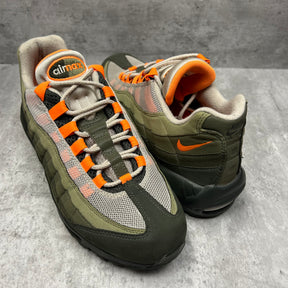 Nike Airmax 95 Total Orange