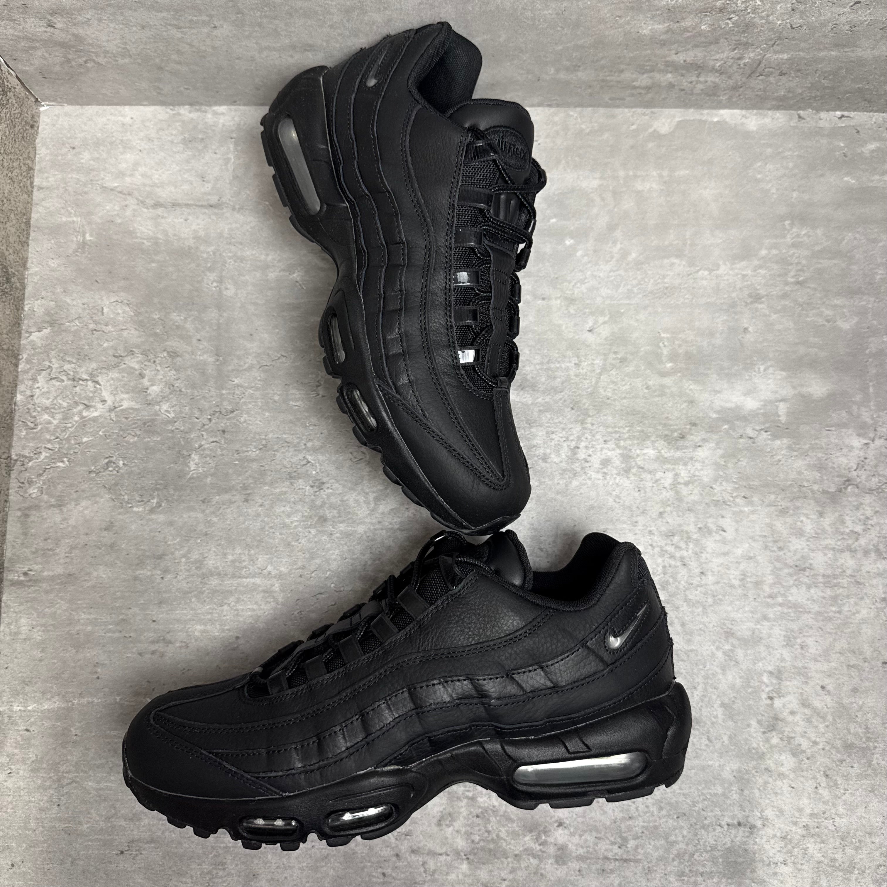 Nike Airmax 95 Black Jewel