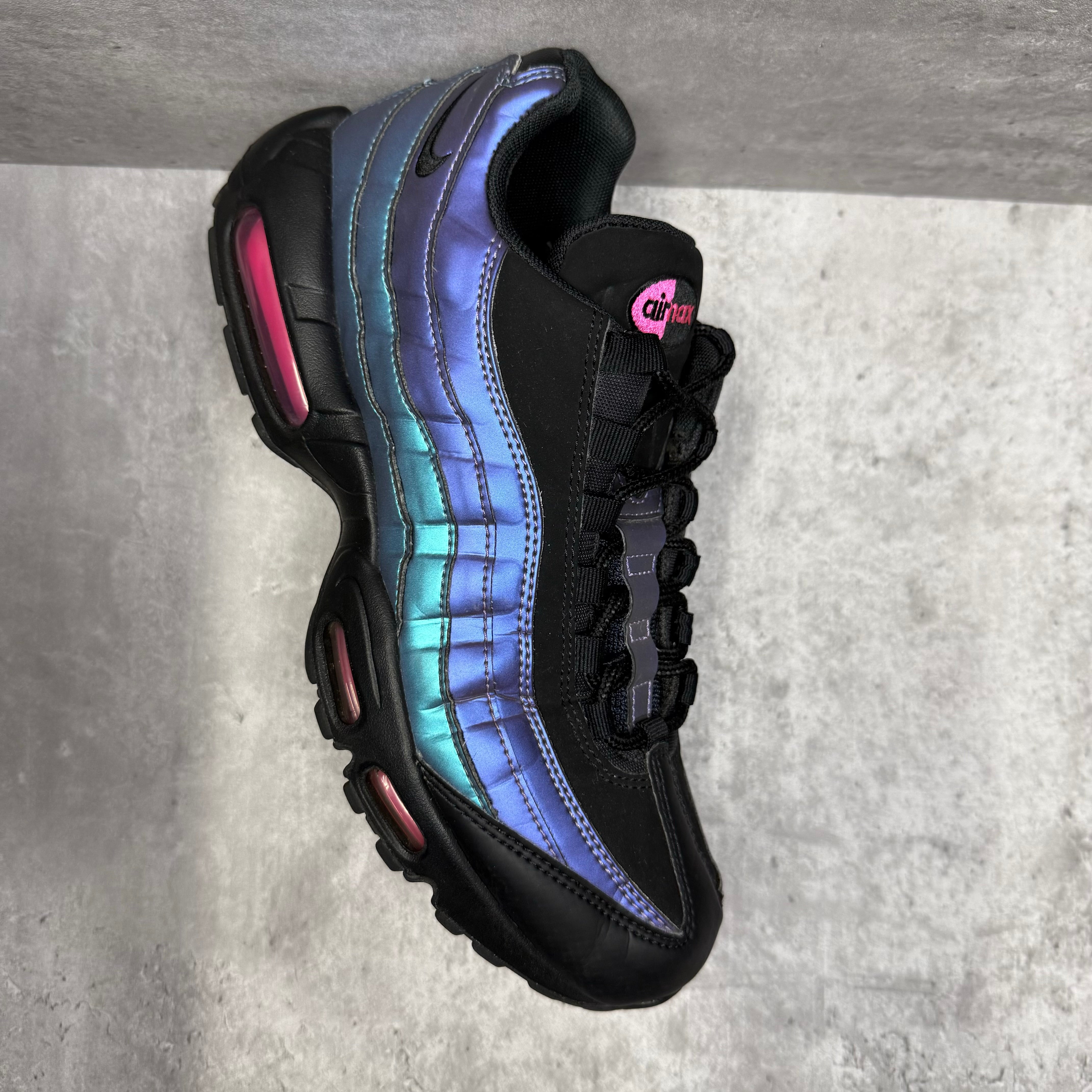 Nike Airmax 95 Throwback Future