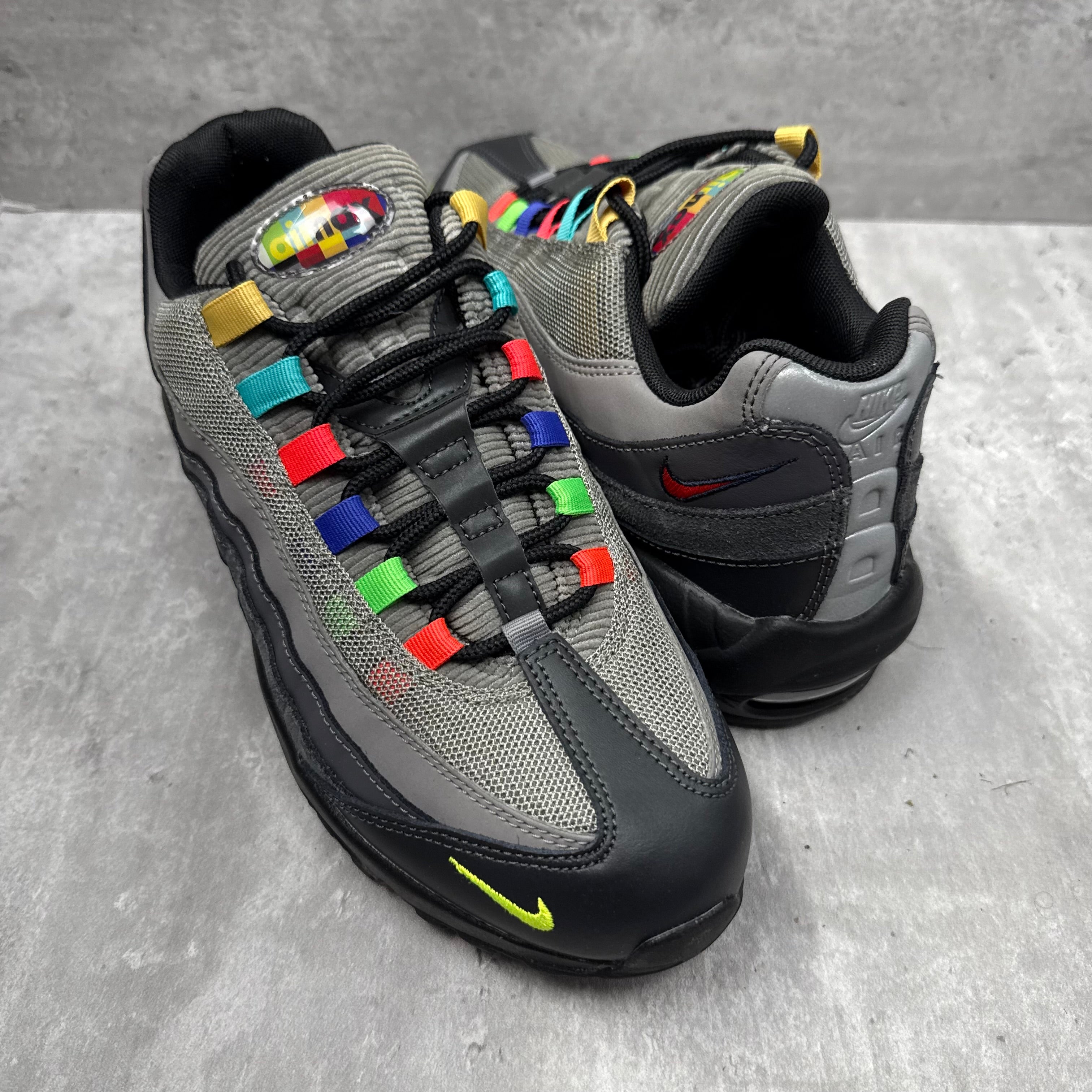 air max 95 eoi release date