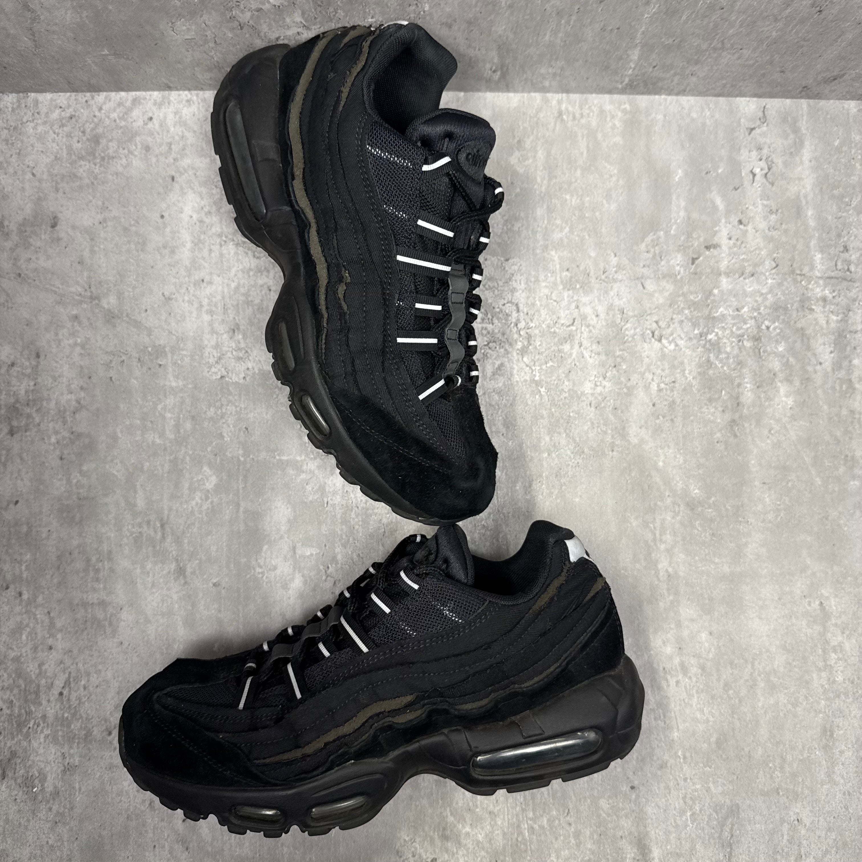 Nike Airmax 95 CDG Black