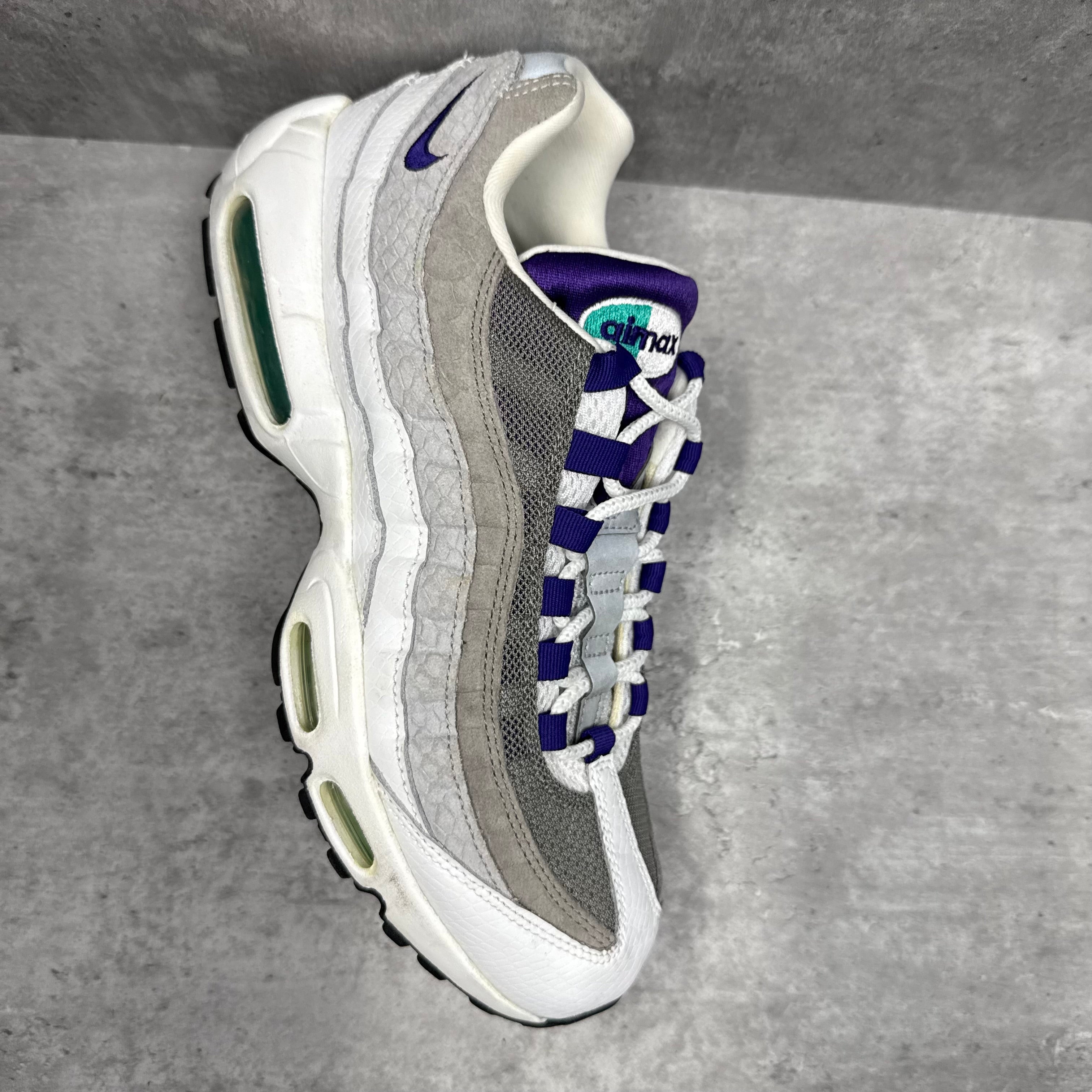 Nike Airmax 95 Grape