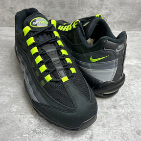 Nike Airmax 95 Reverse Neon