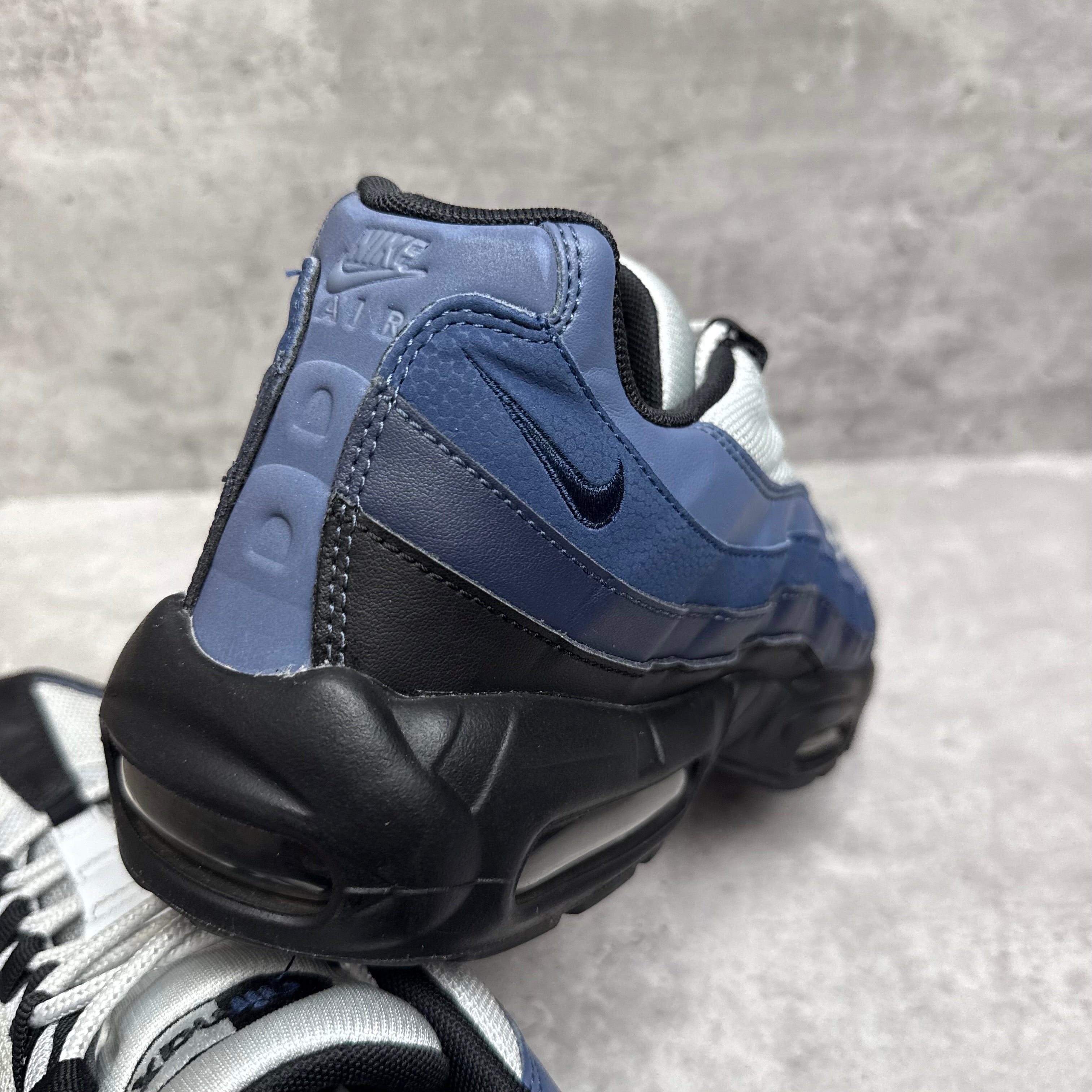 Nike Airmax 95 Essential Navy
