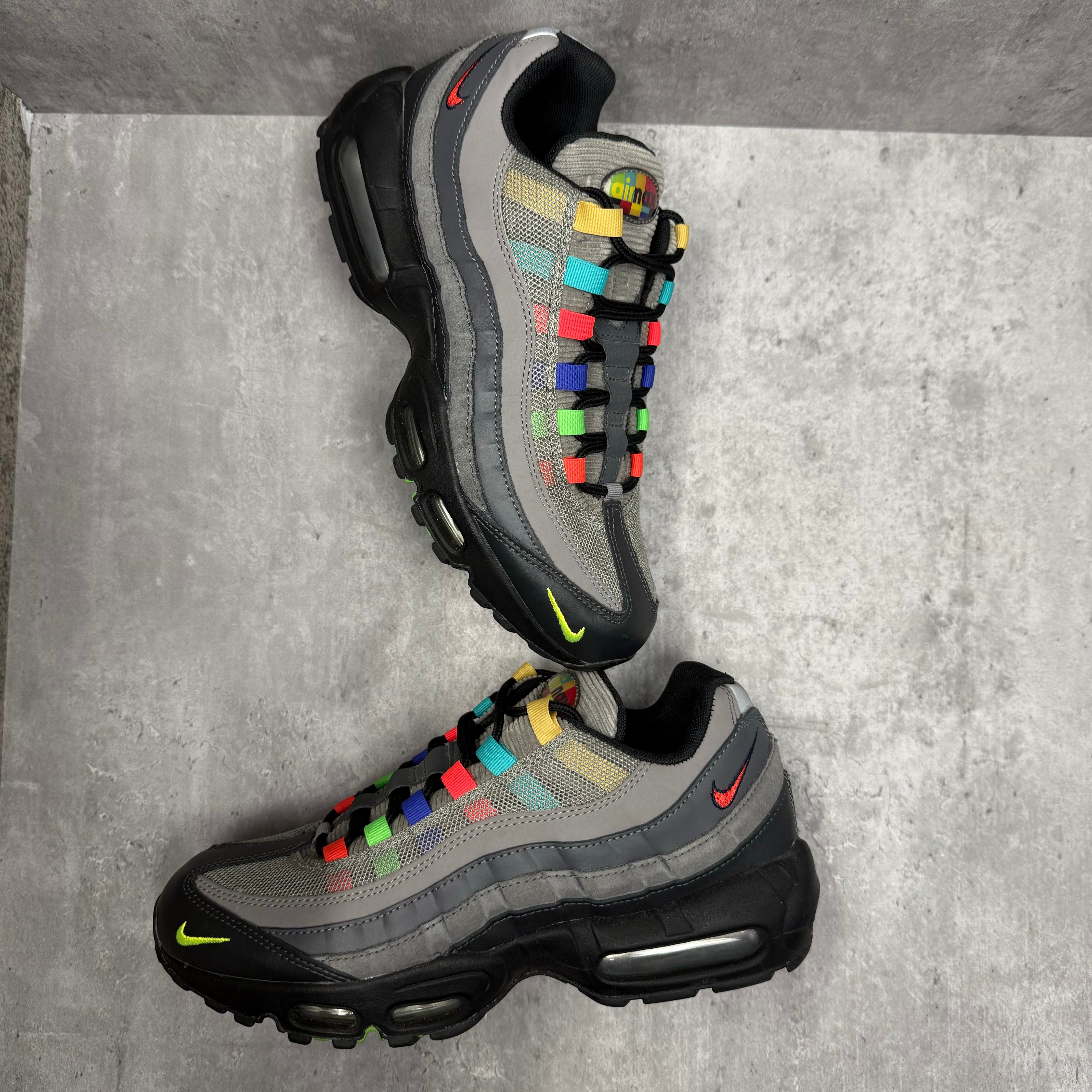 Nike Airmax 95 EOI