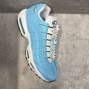 Nike Airmax 95 Blue Chill