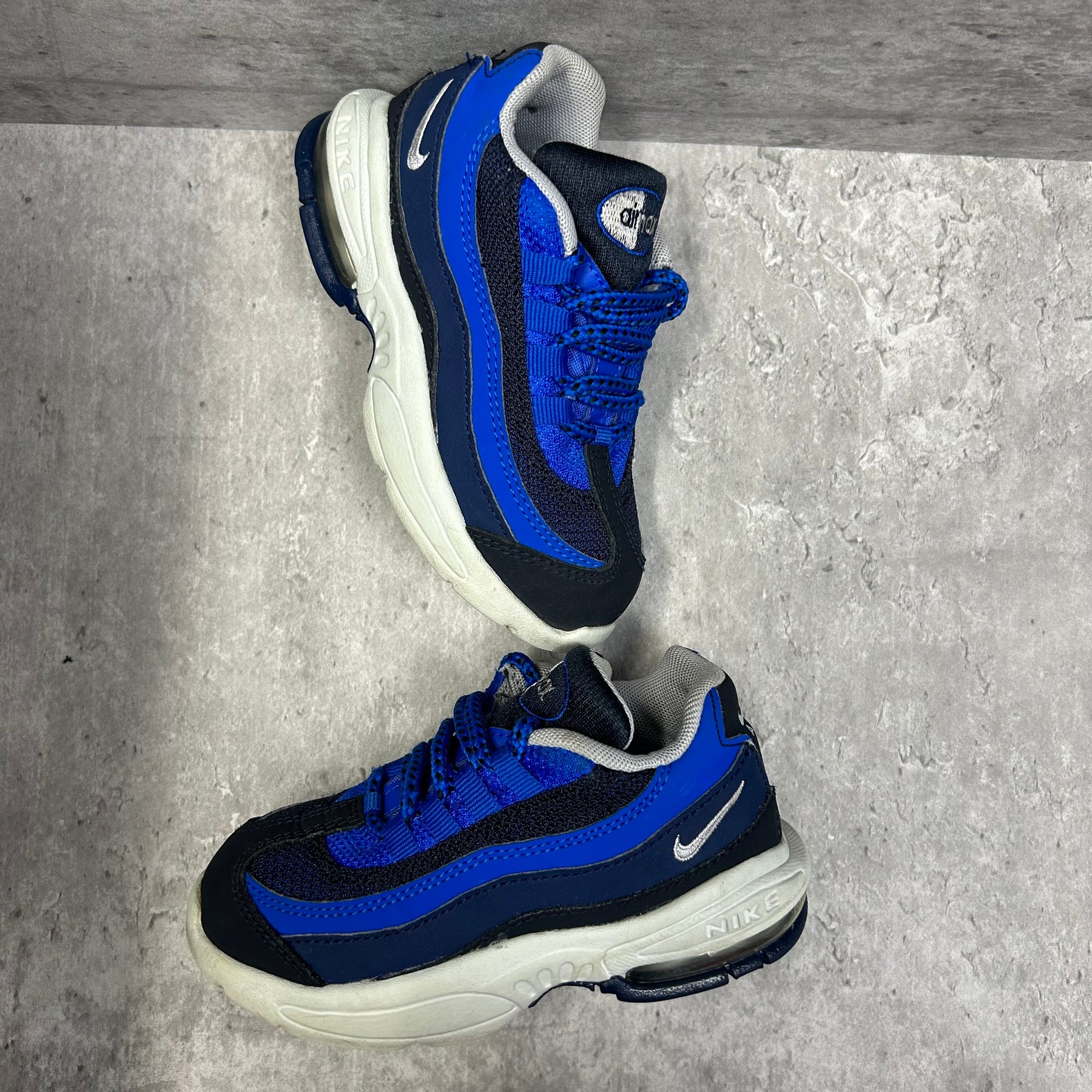 Nike Airmax 95 Royal TD