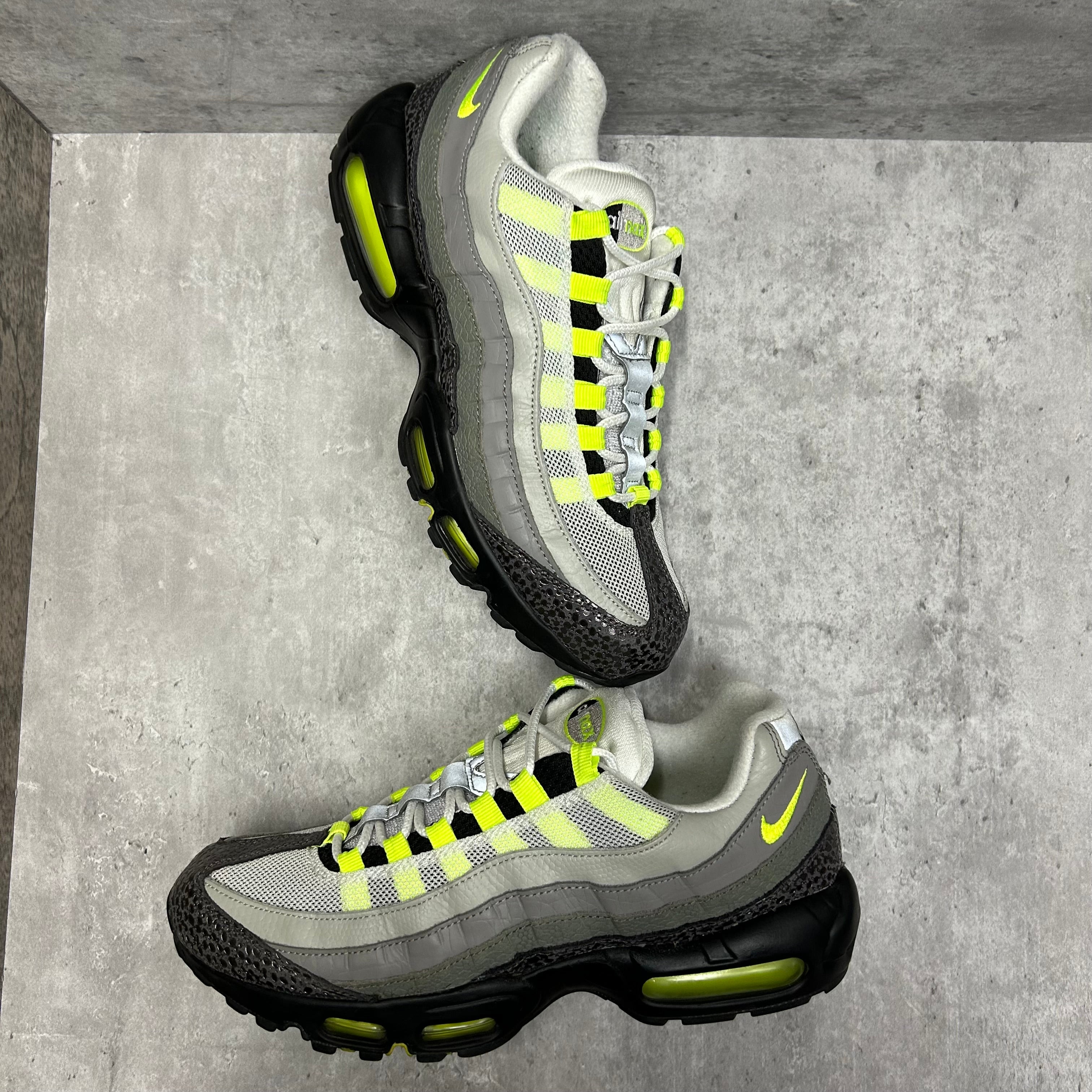 Nike Airmax 95 Neon Premium