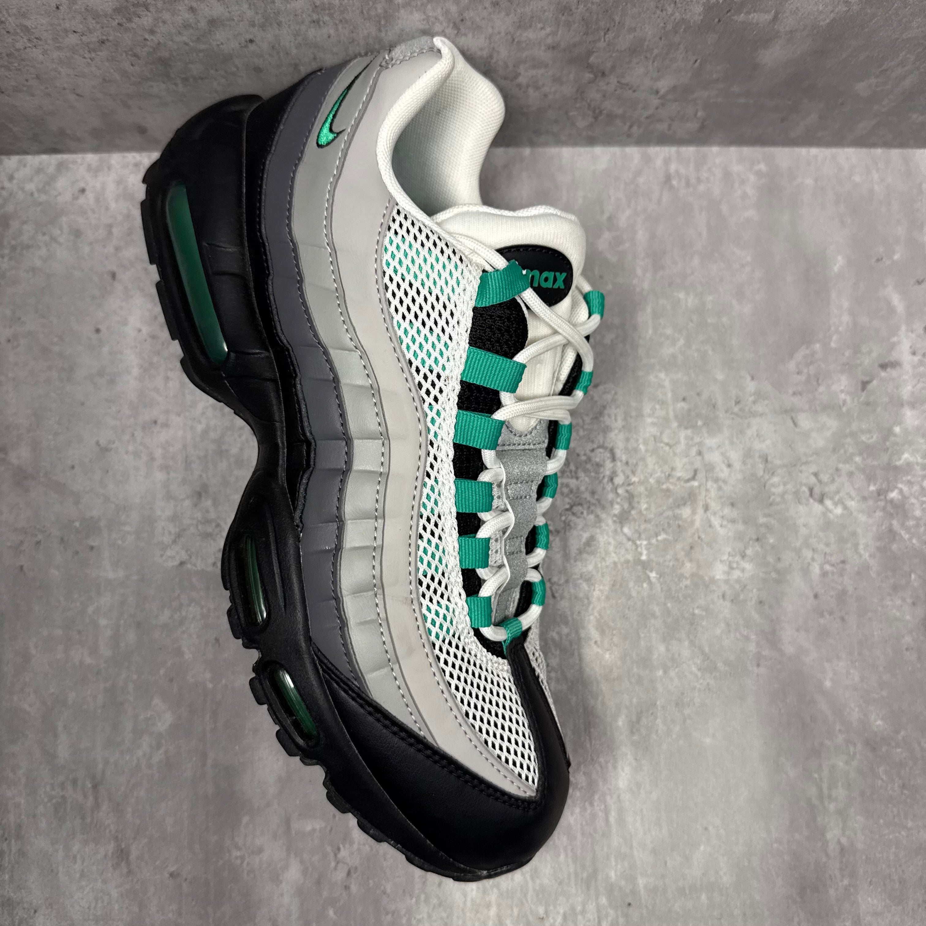 Nike Airmax 95 Stadium Green