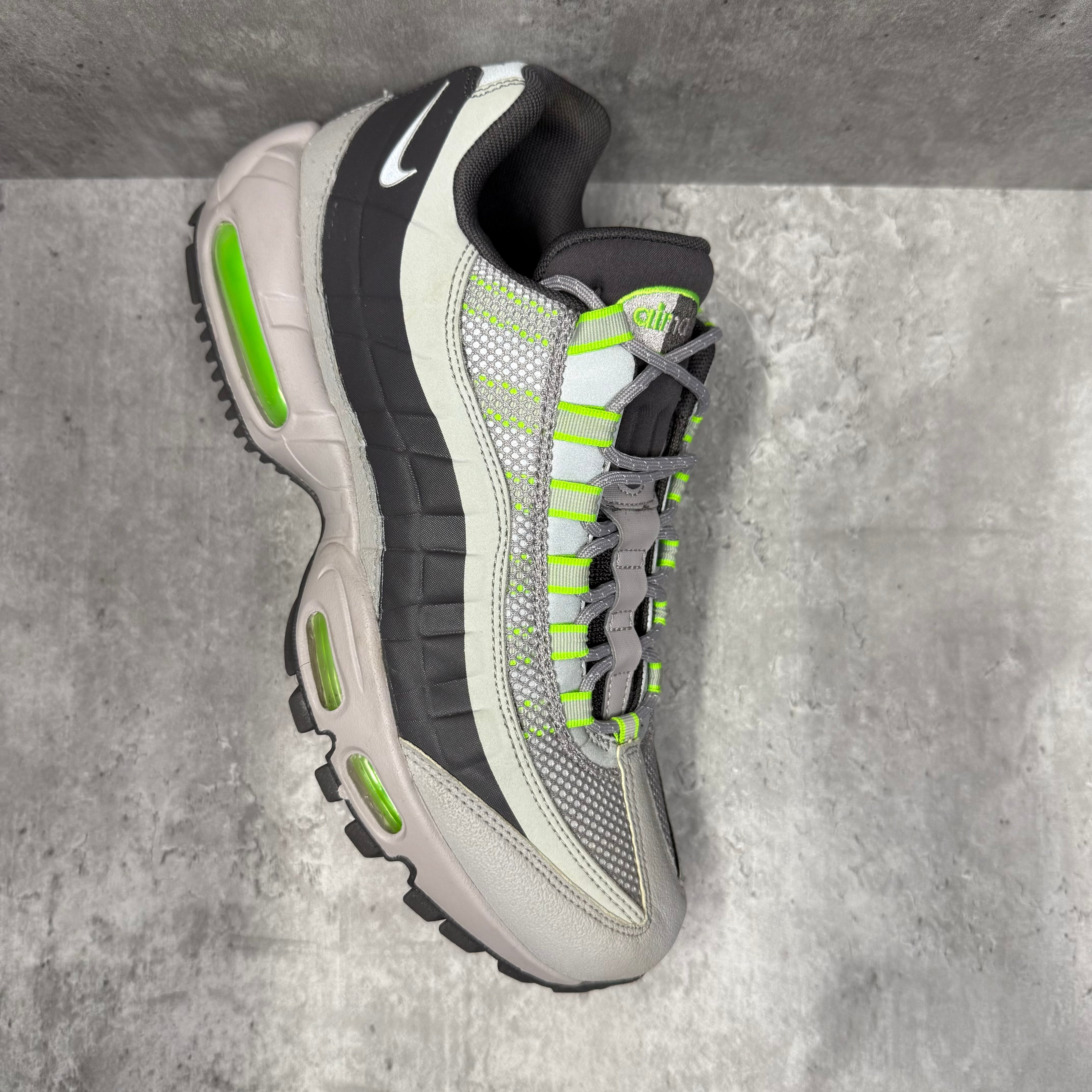 Nike Airmax 95 Utility