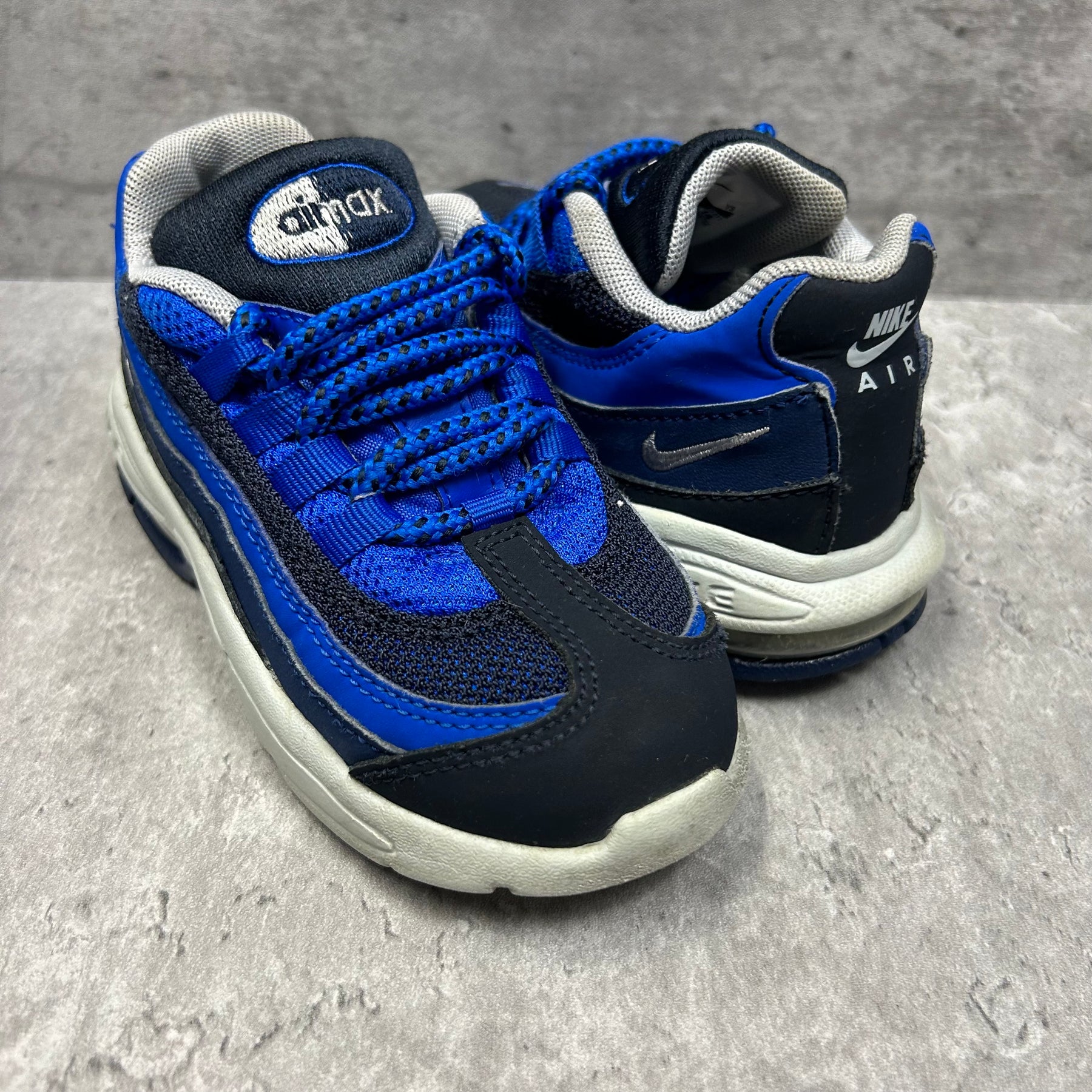 Nike Airmax 95 Royal TD