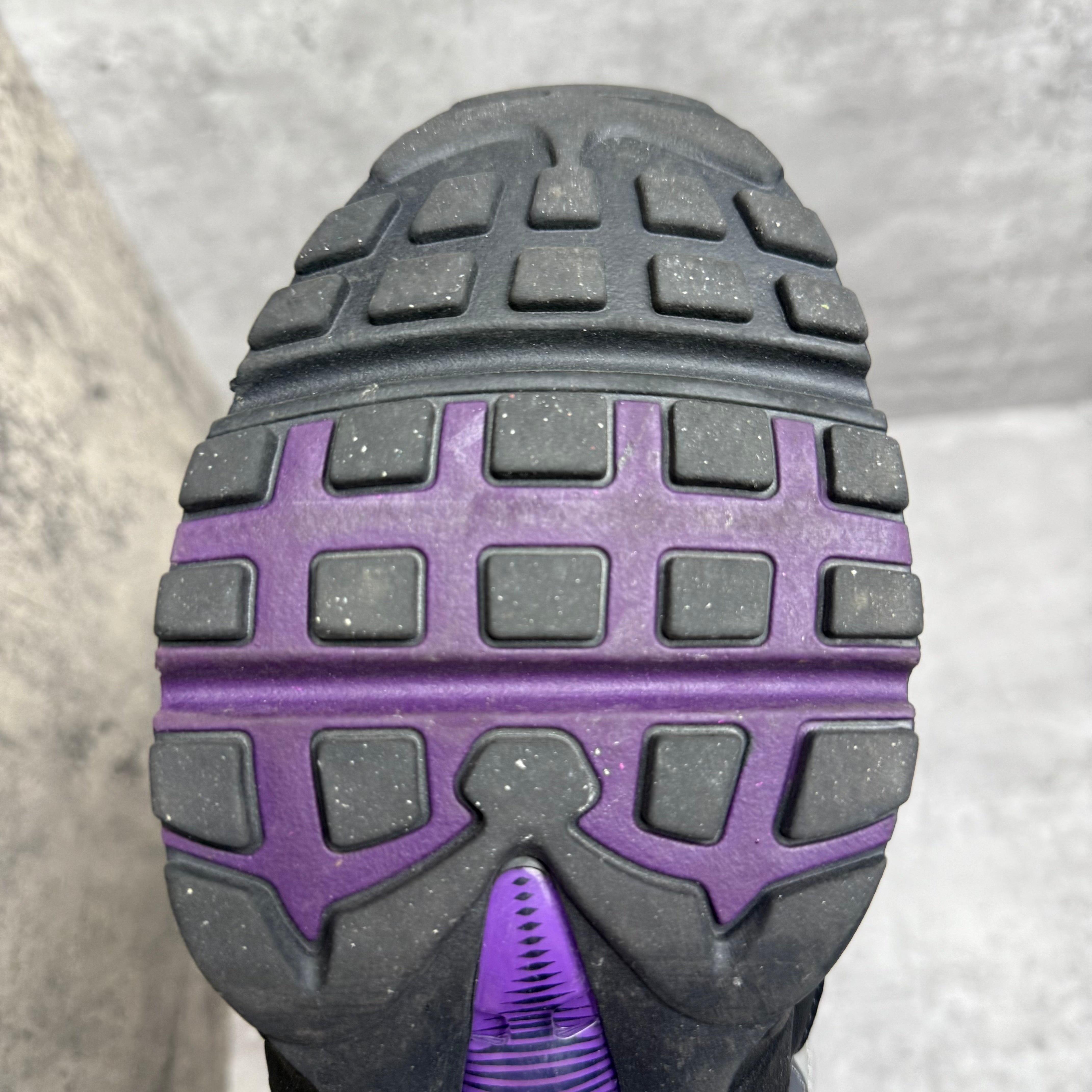 Nike Airmax 95 Disco Purple