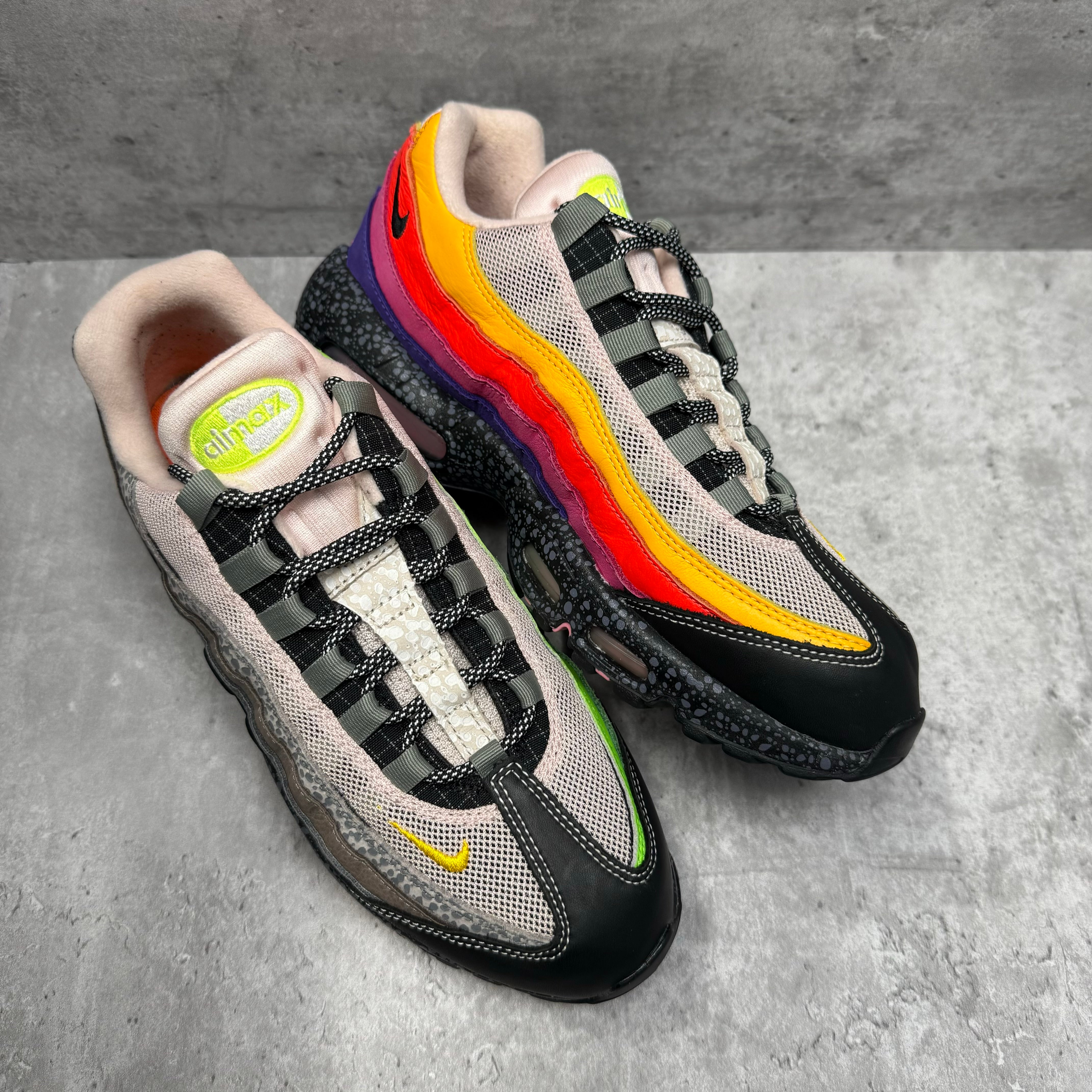 Nike Airmax 95 Size? 20 for 20