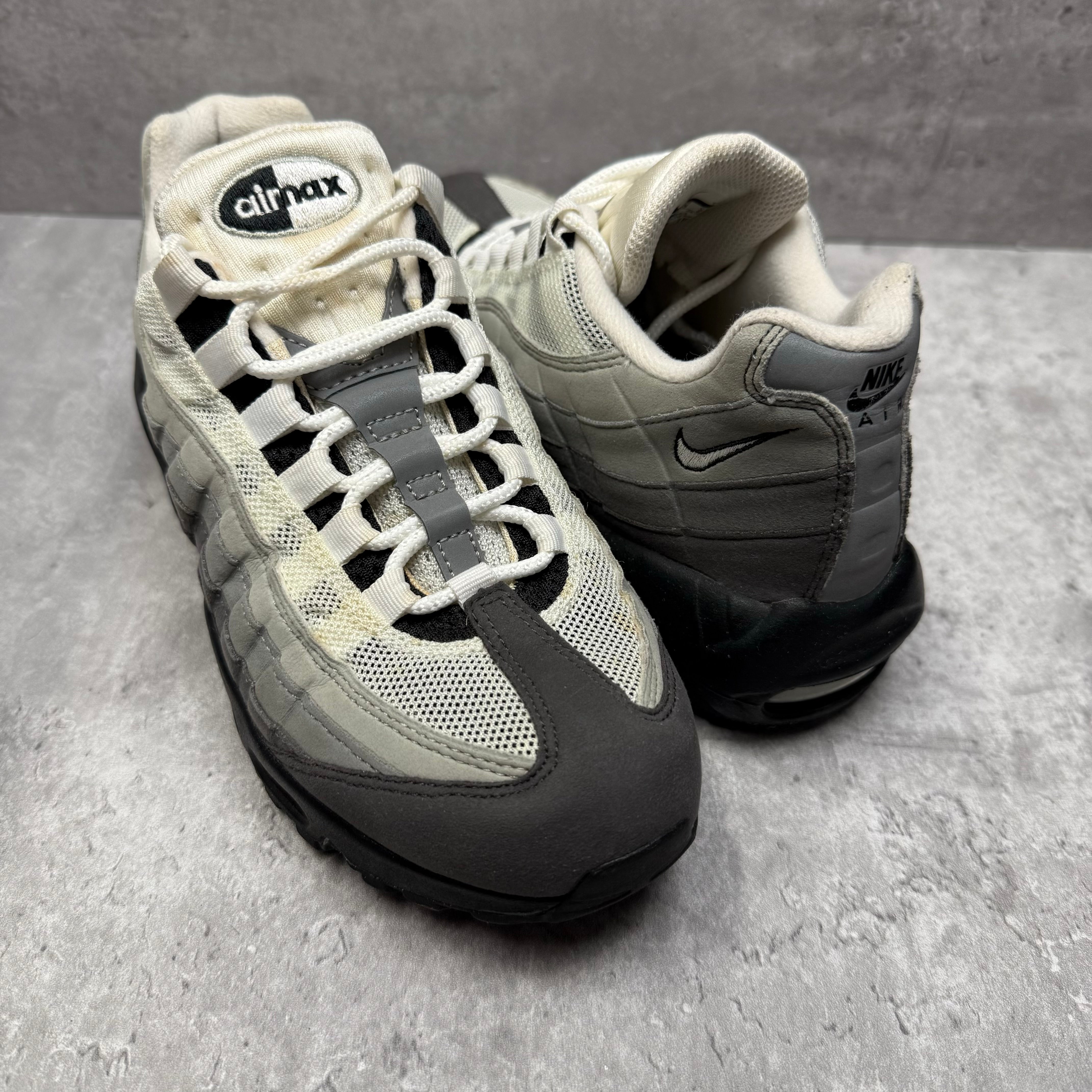 Nike Airmax 95 Granite