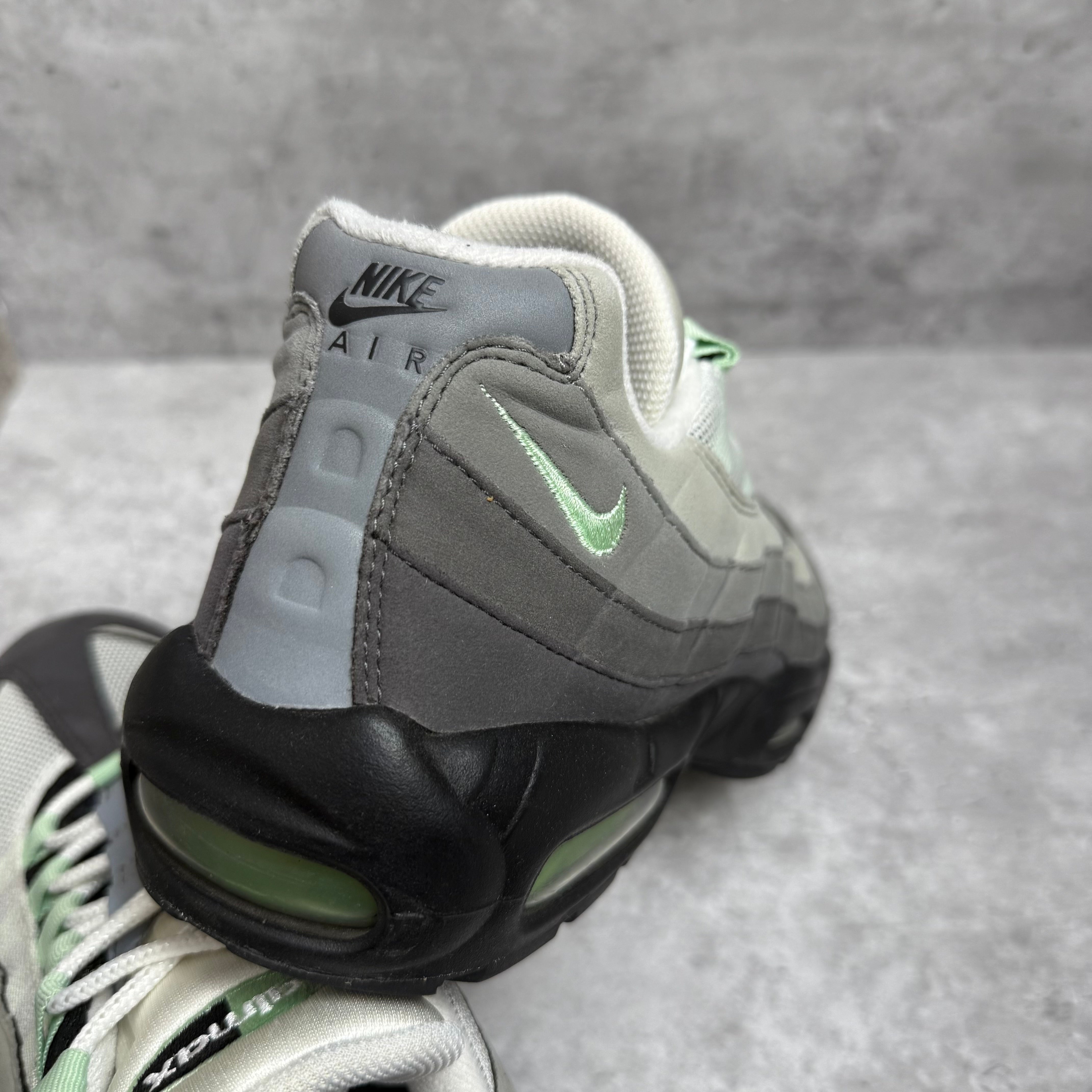 Nike Airmax 95 Fresh Mint