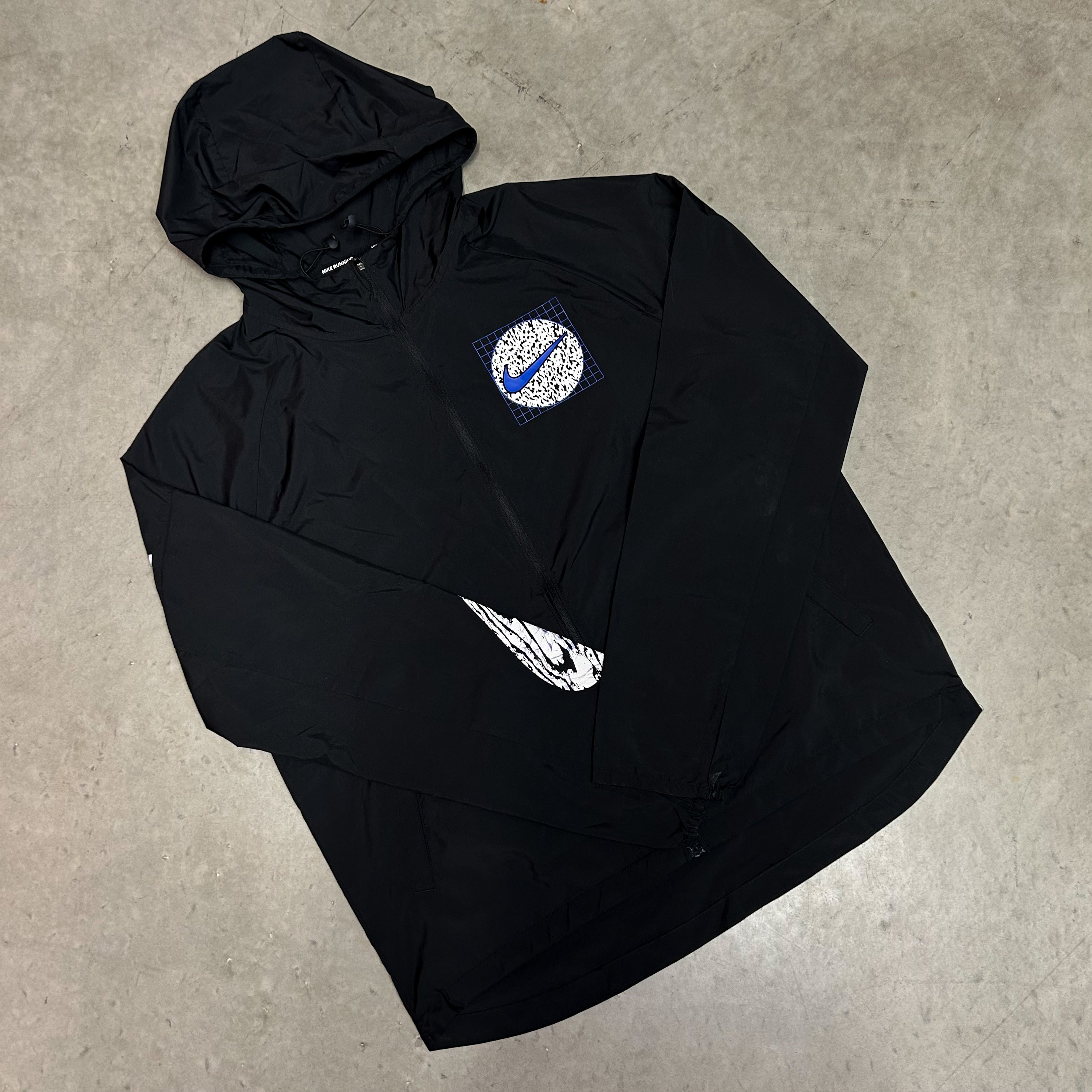 Nike Wild Run Sphere Jacket