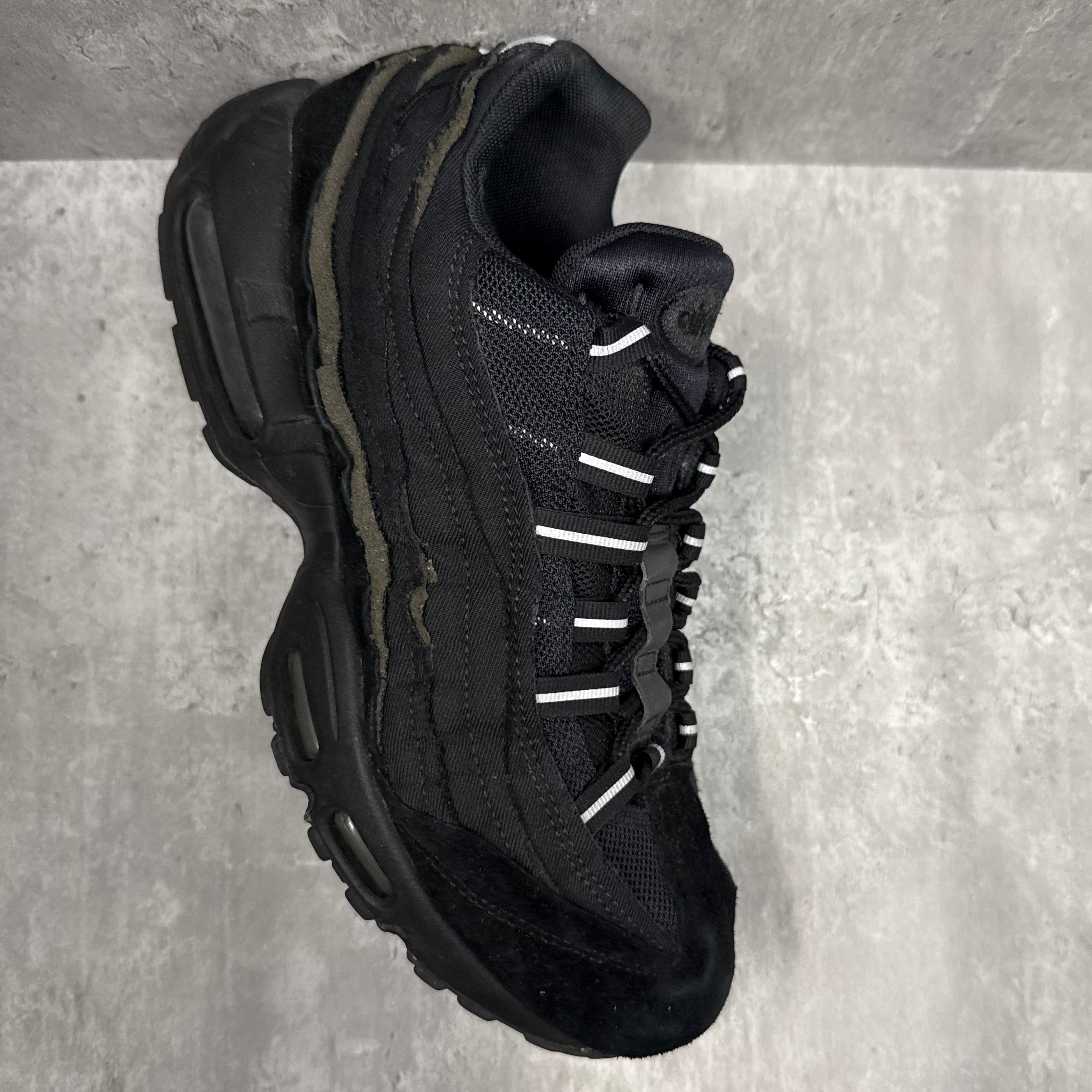 Nike Airmax 95 CDG Black