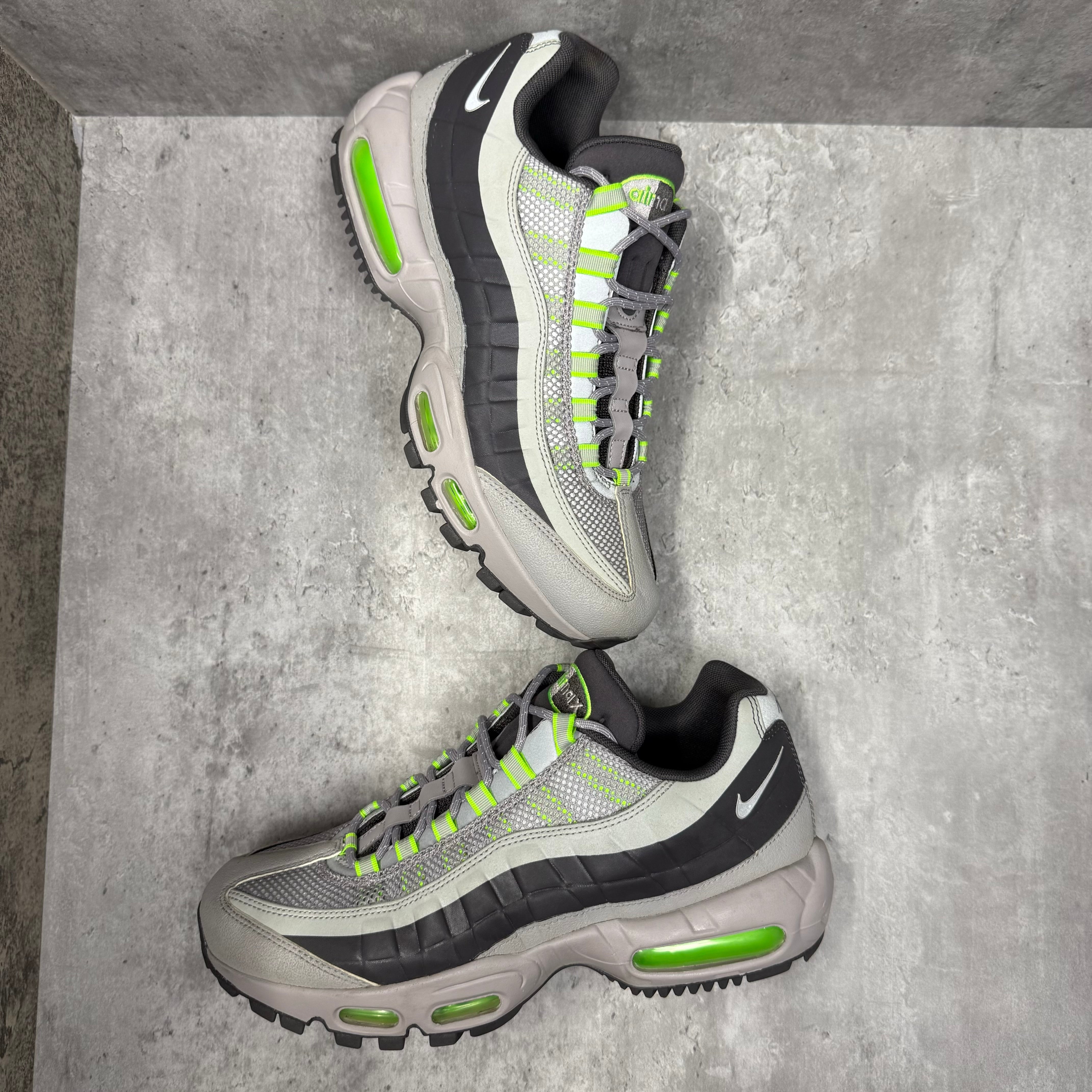 Nike Airmax 95 Utility