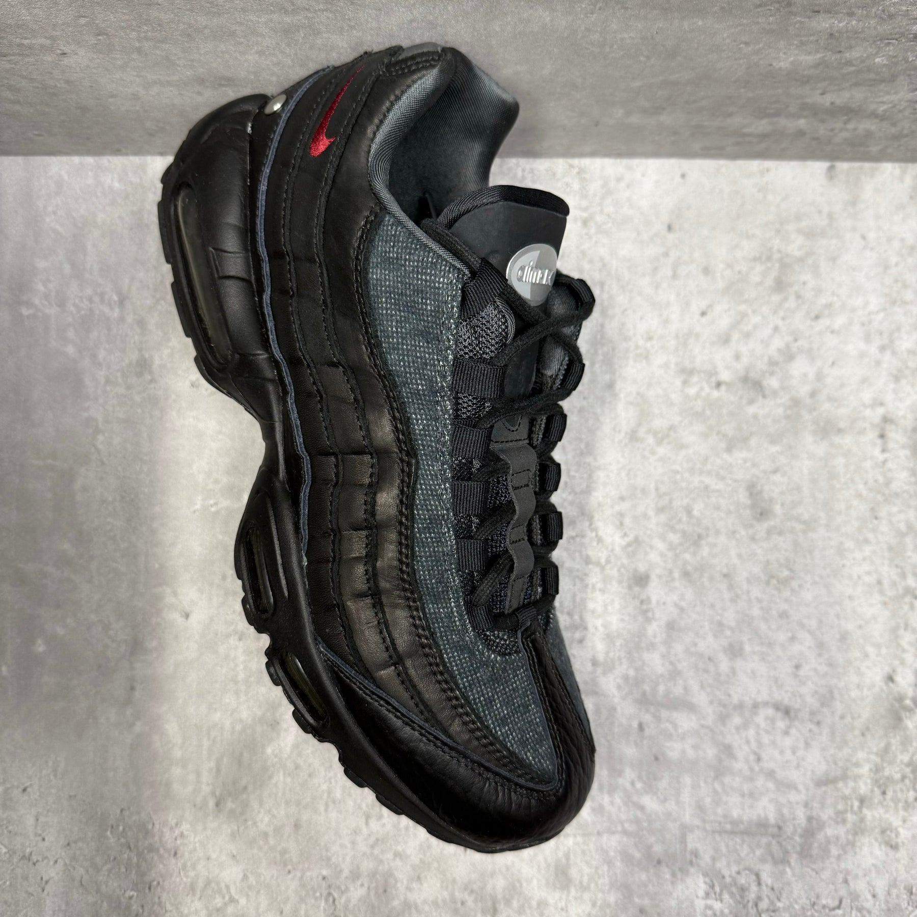 Nike Airmax 95 Jacket Pack