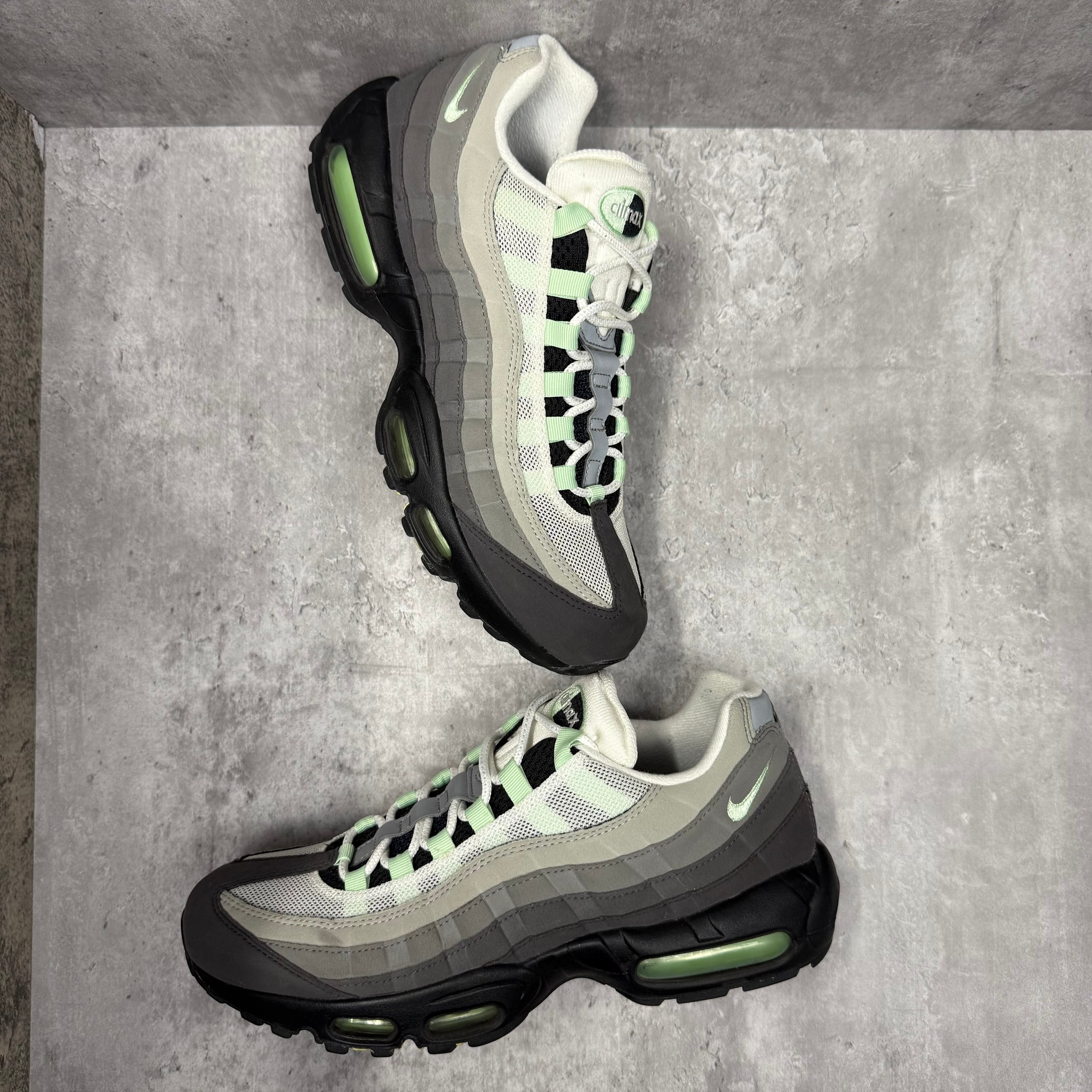 Nike Airmax 95 Fresh Mint