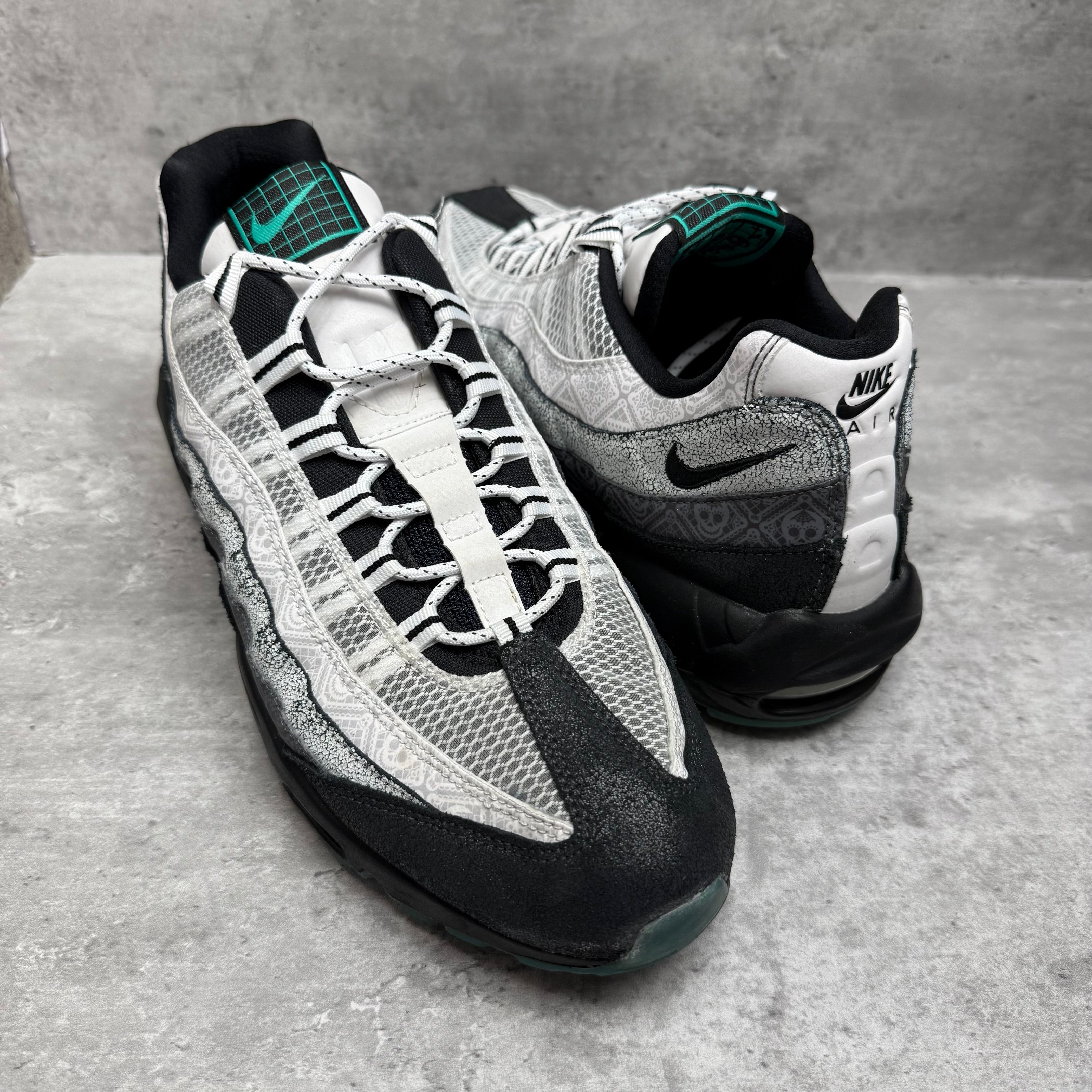 Nike Airmax 95 DOTD