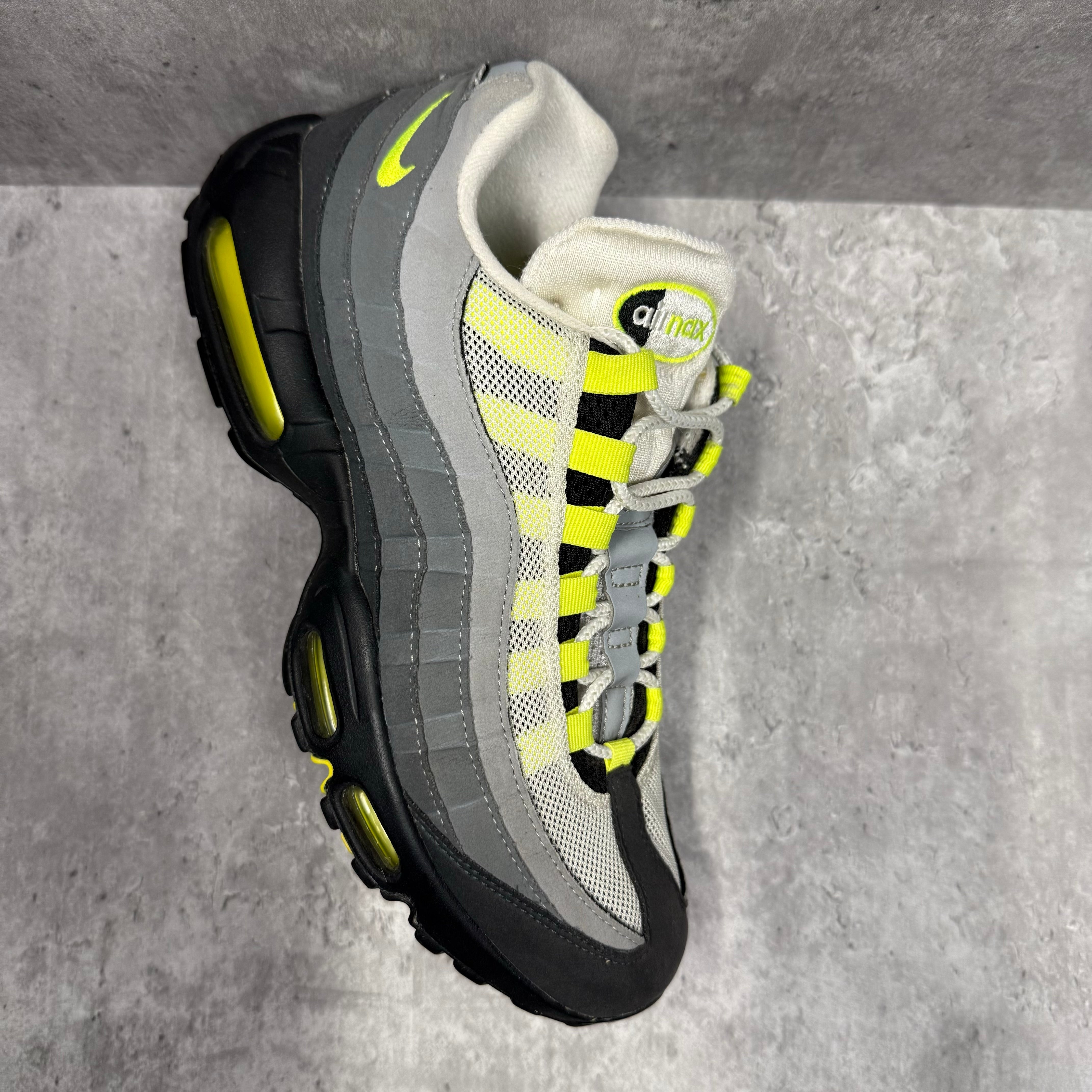 Nike Airmax 95 Neon 2020