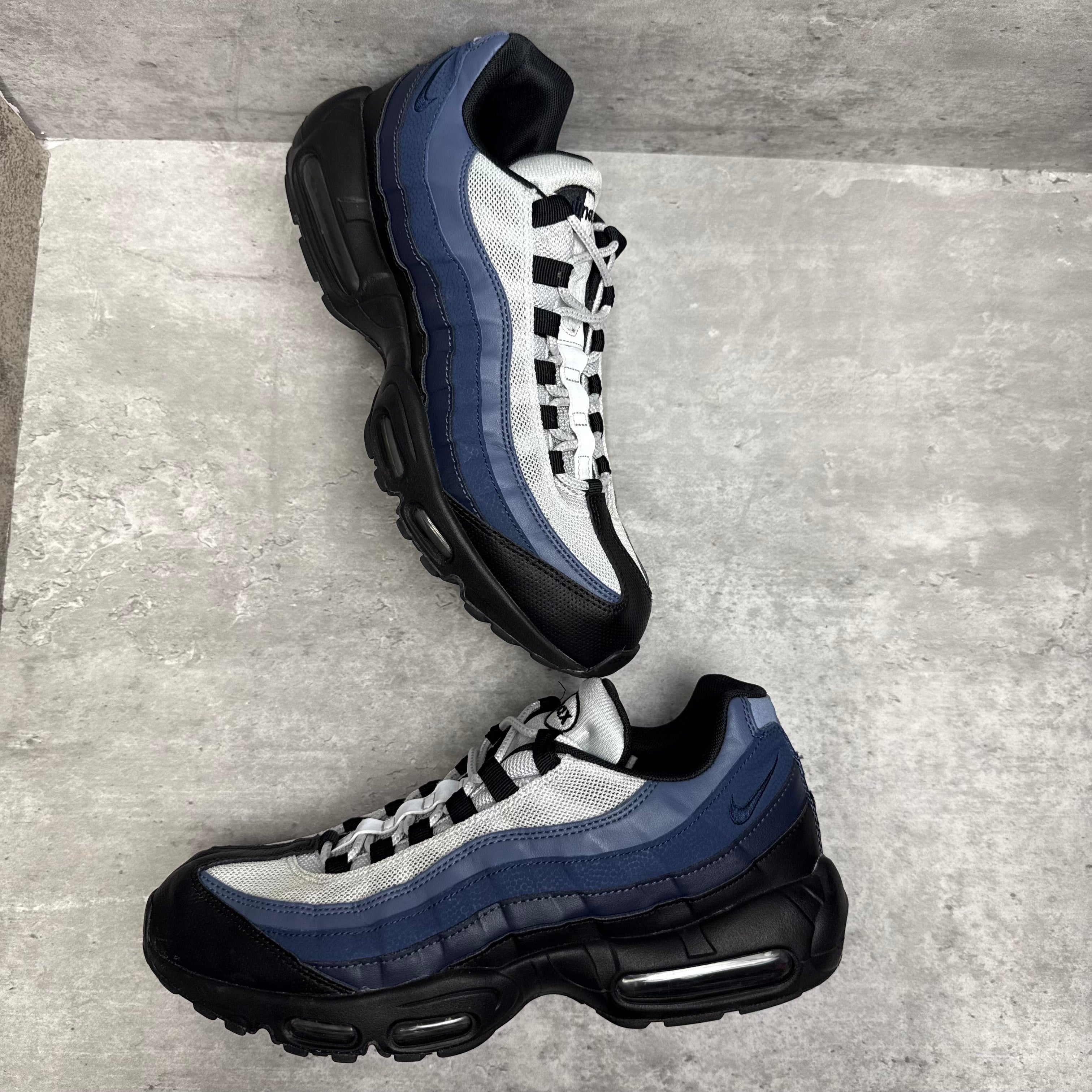 Nike Airmax 95 Essential Navy