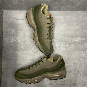 Nike Airmax 95 Rough Green