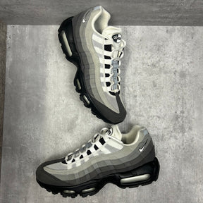 Nike Airmax 95 Granite